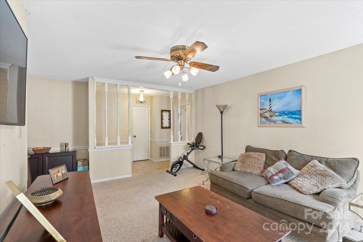 Timber Creek - Residential