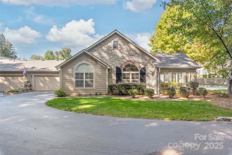 Photo of 3052 Polo View Lane, Matthews, NC 28105 (MLS # 4315144)