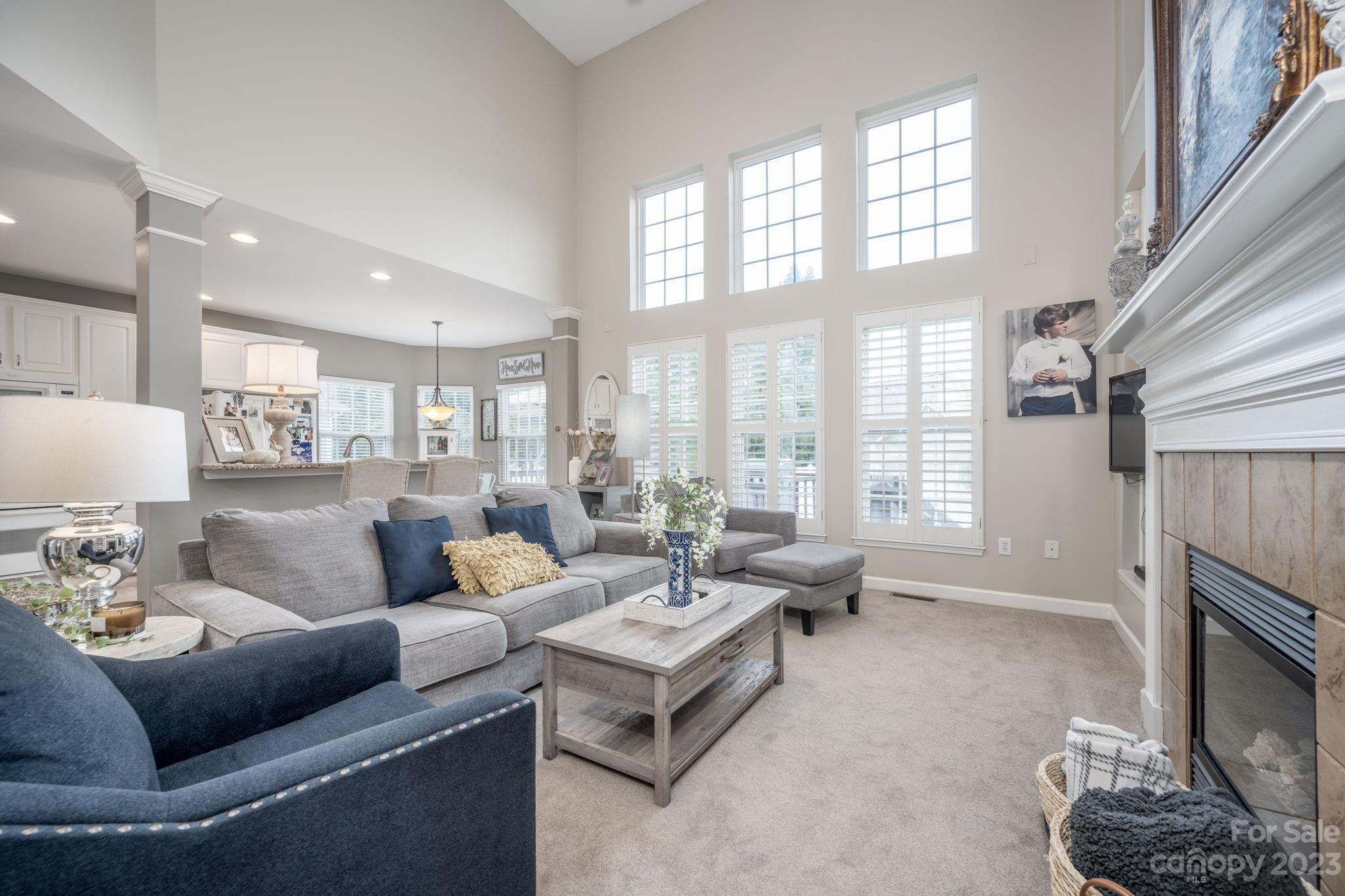 Greens At Birkdale Vill - Residential