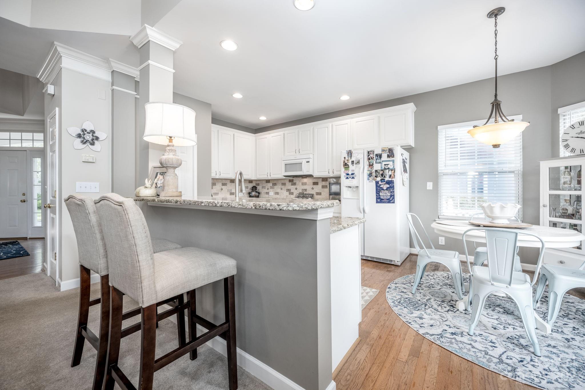 Greens At Birkdale Vill - Residential