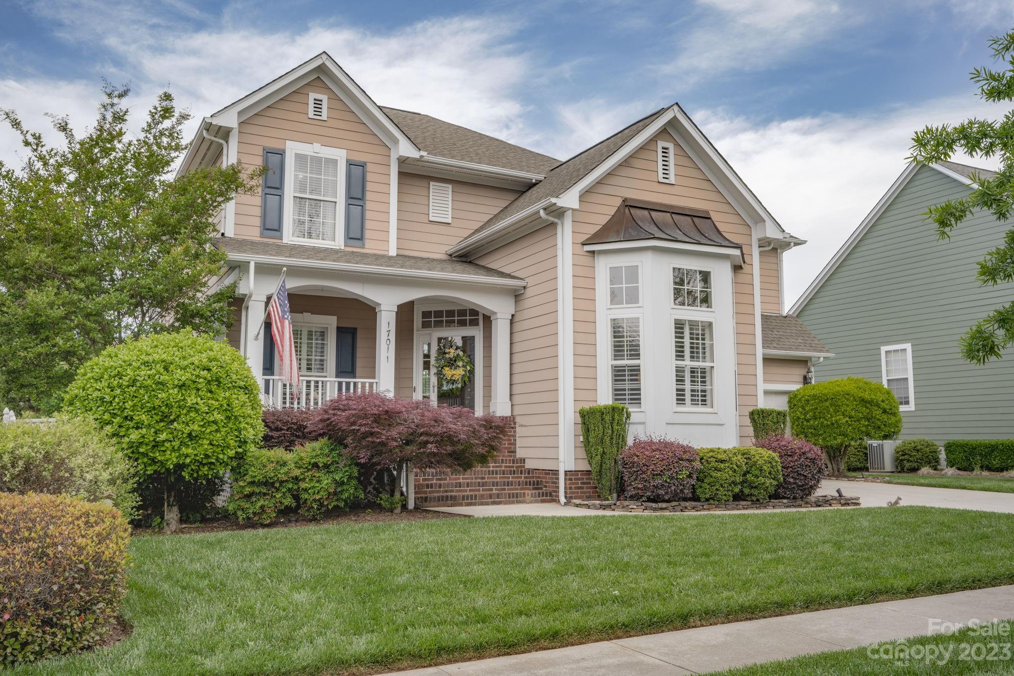 Greens At Birkdale Vill - Residential