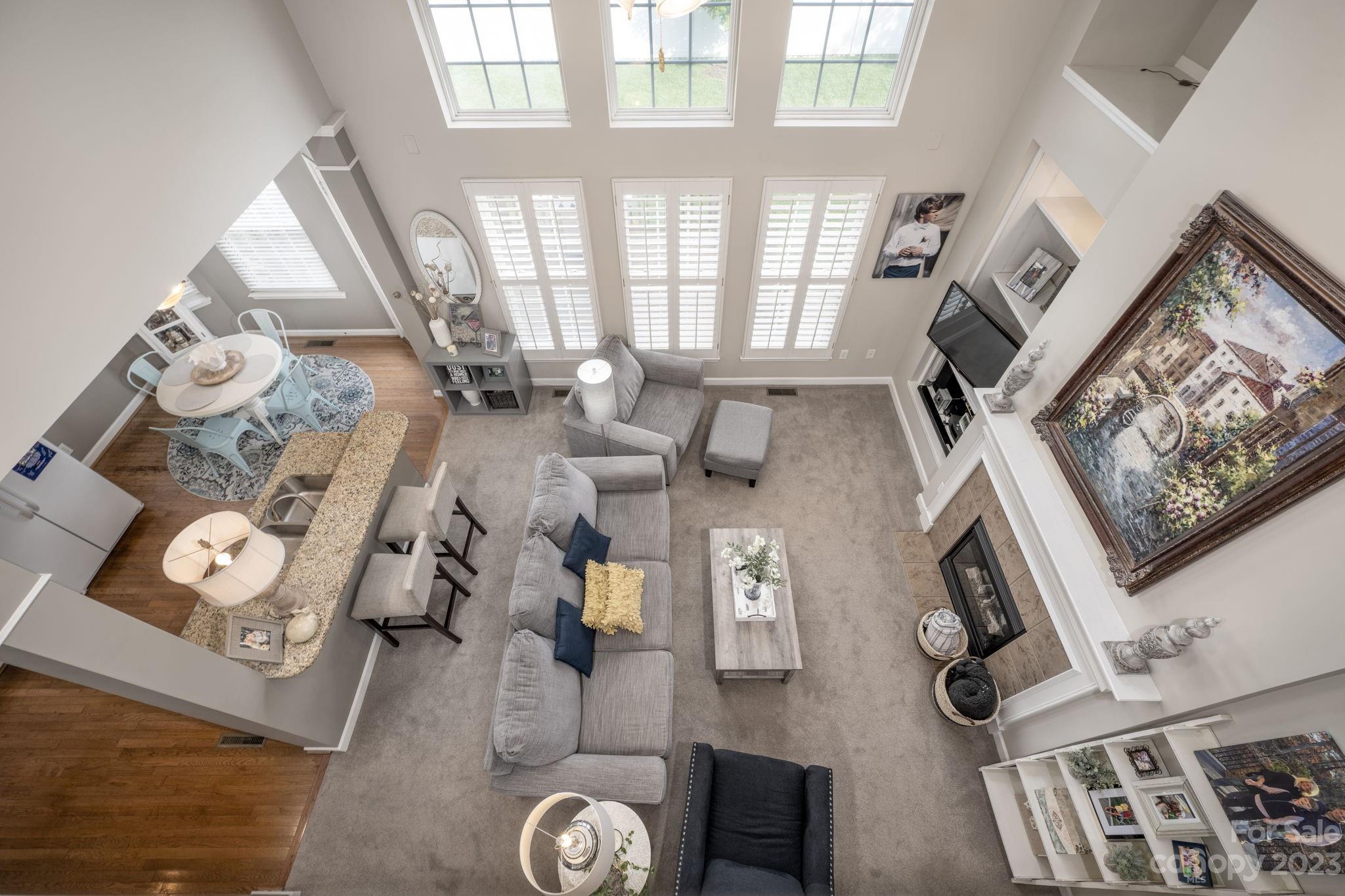 Greens At Birkdale Vill - Residential