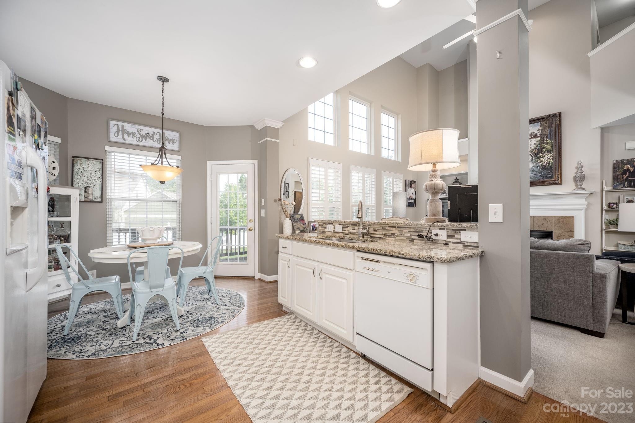 Greens At Birkdale Vill - Residential