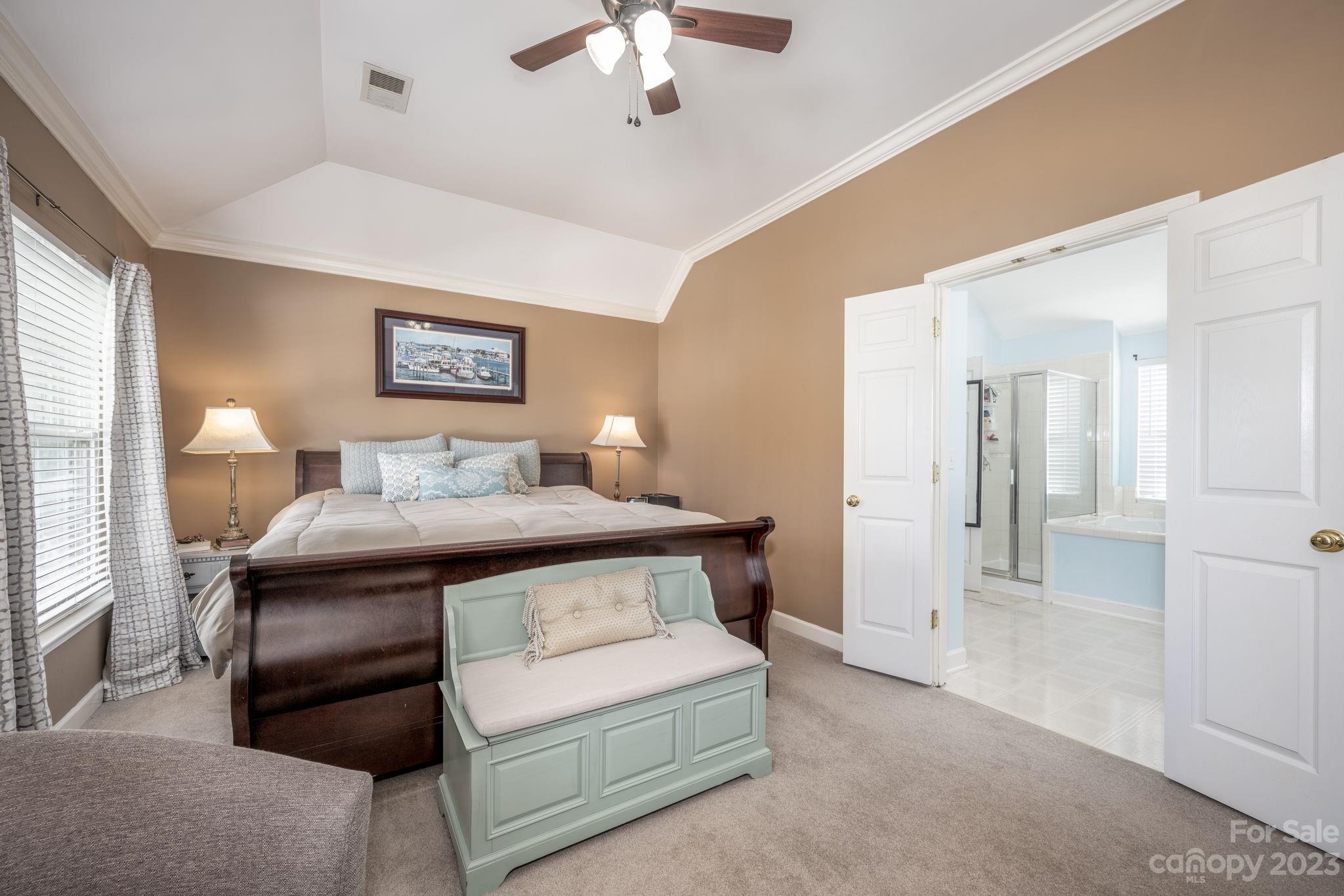 Greens At Birkdale Vill - Residential