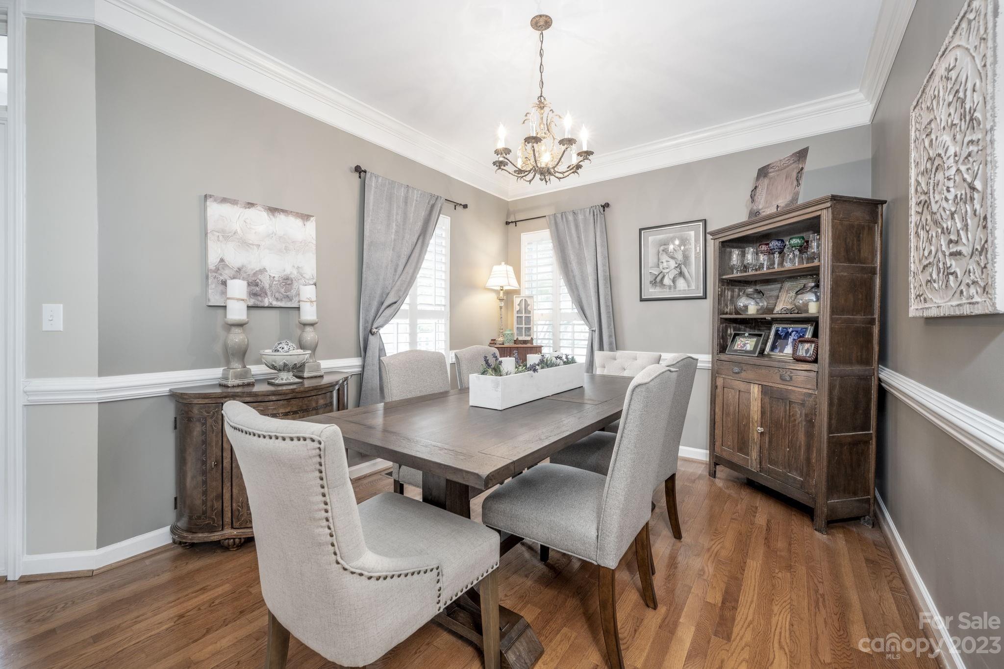 Greens At Birkdale Vill - Residential