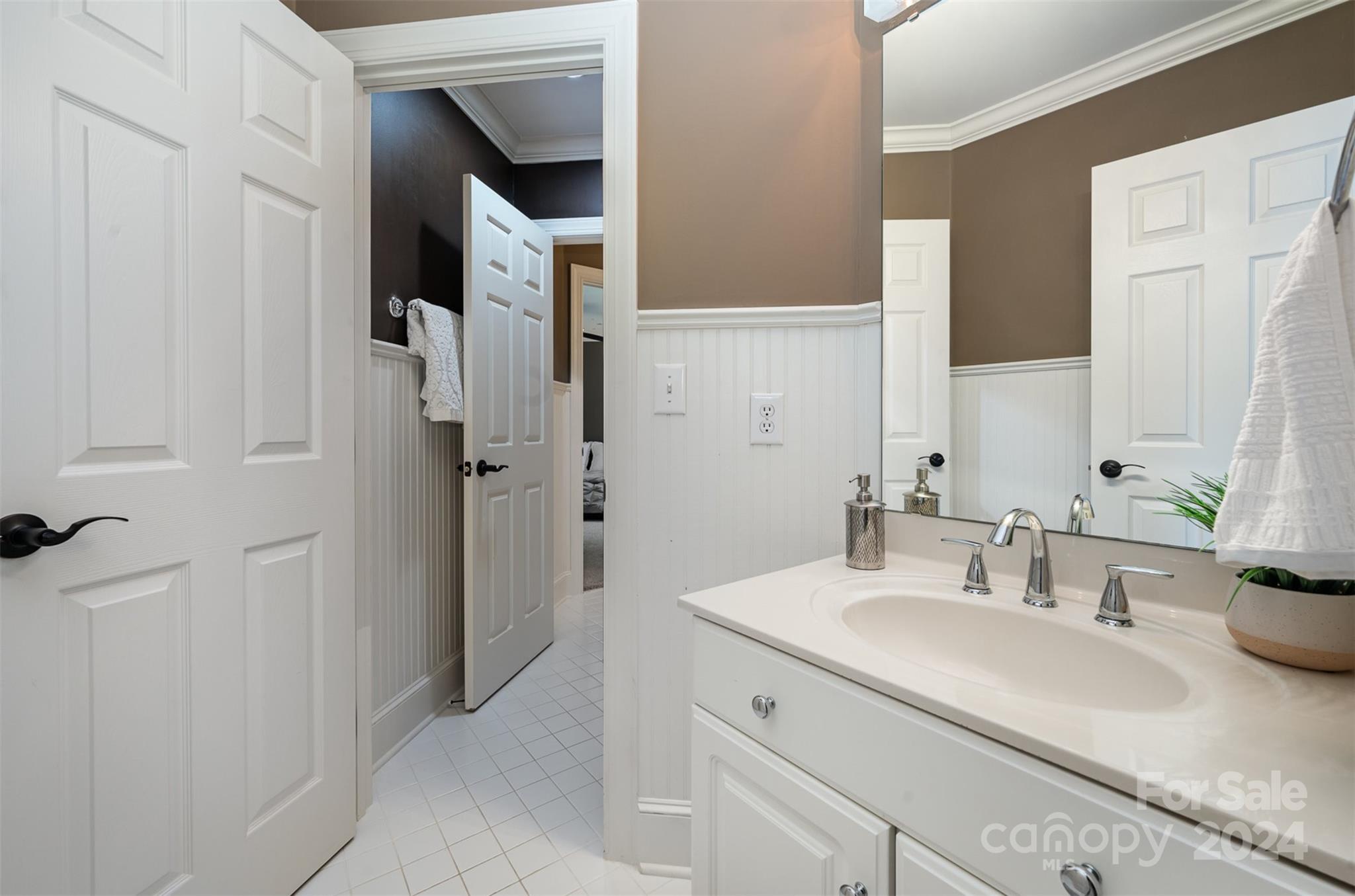 Piper Glen - Residential