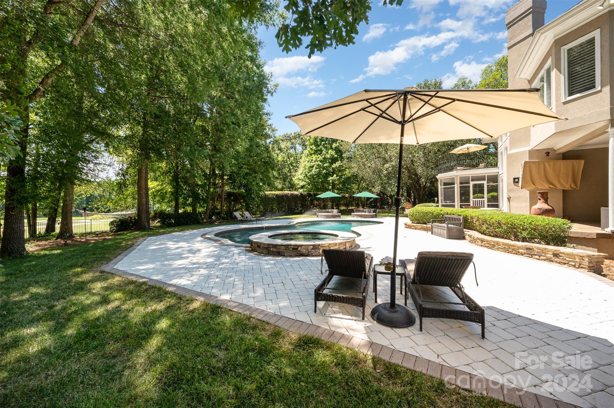 Piper Glen - Residential