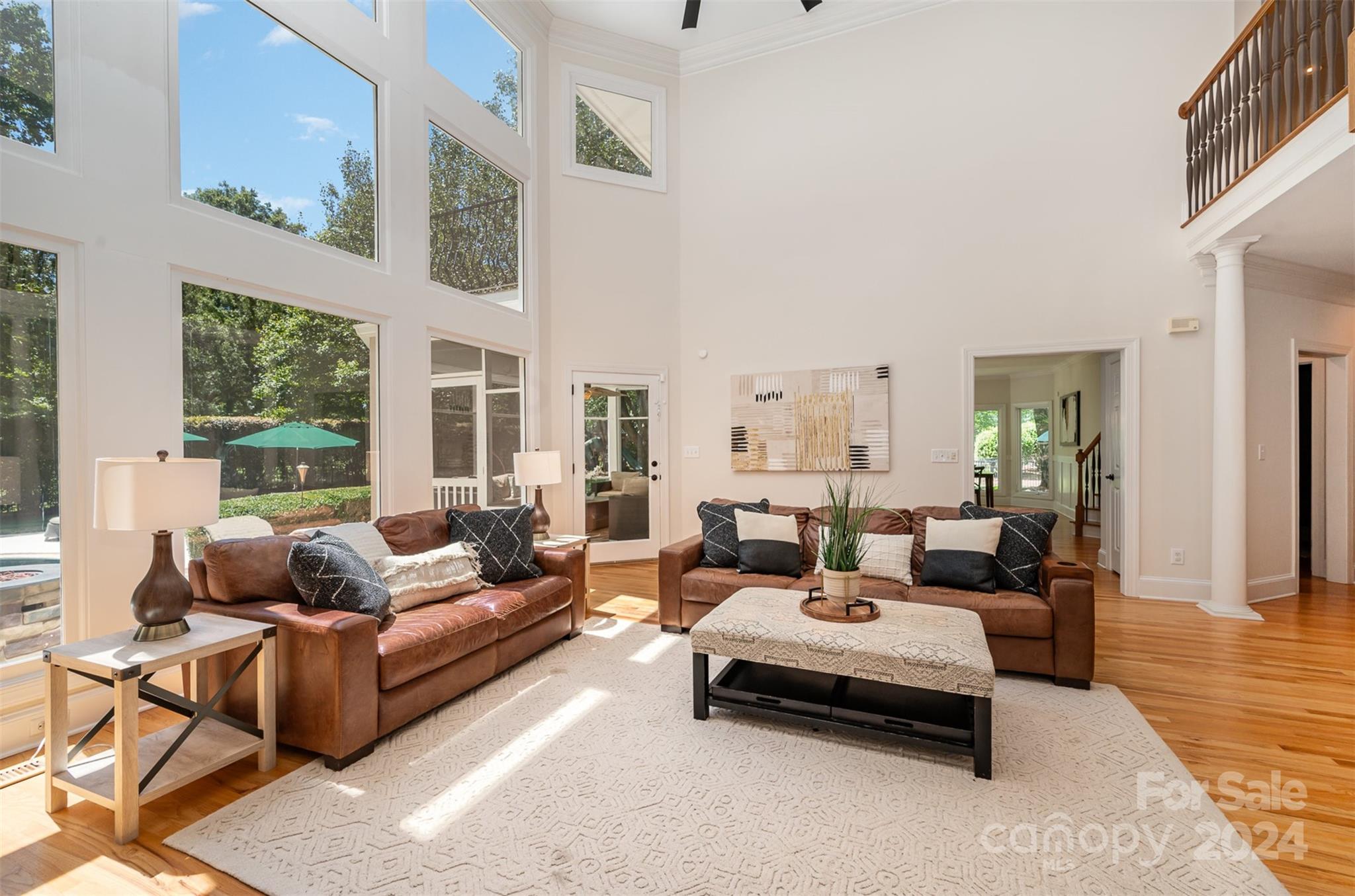 Piper Glen - Residential