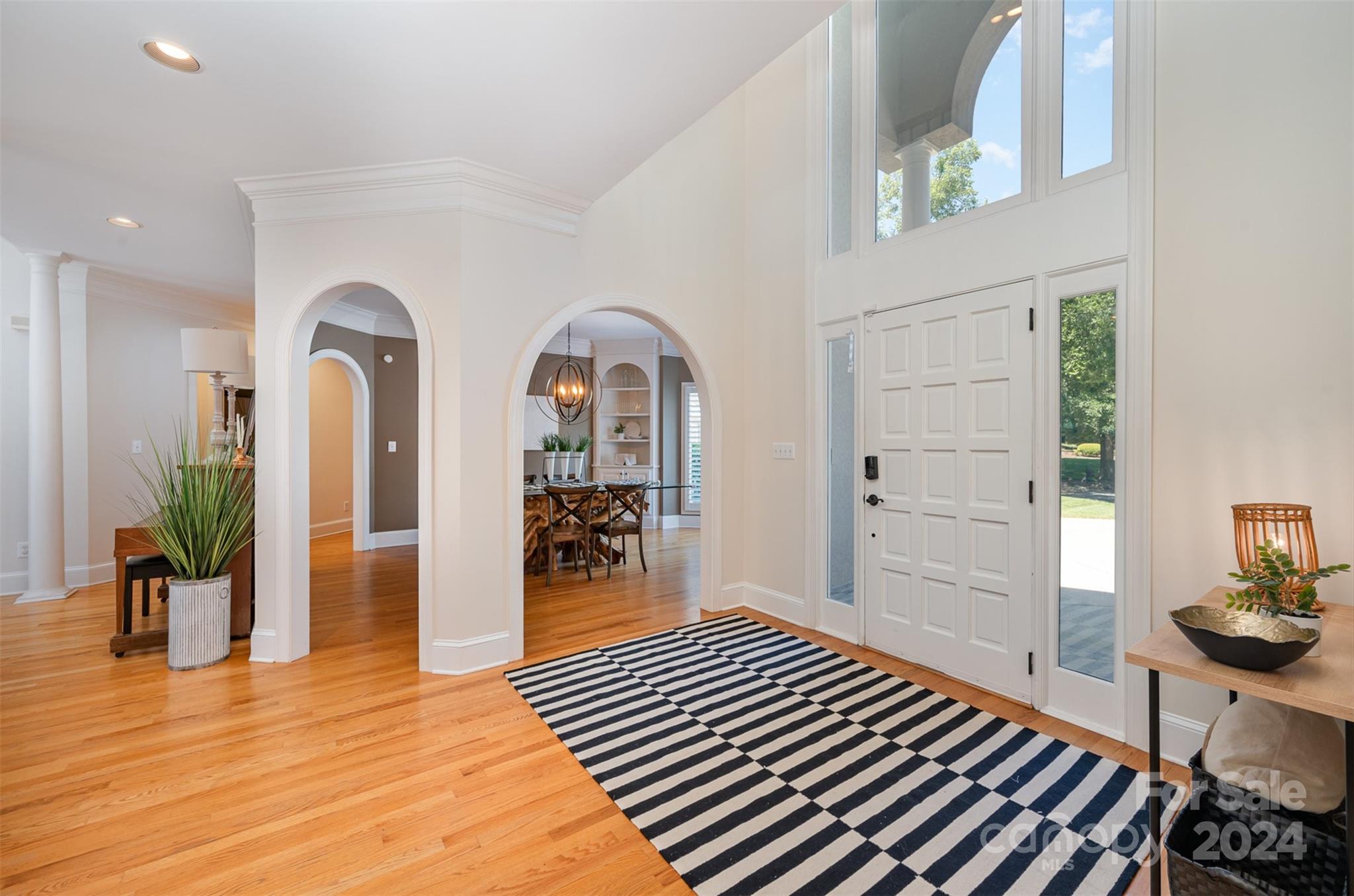 Piper Glen - Residential