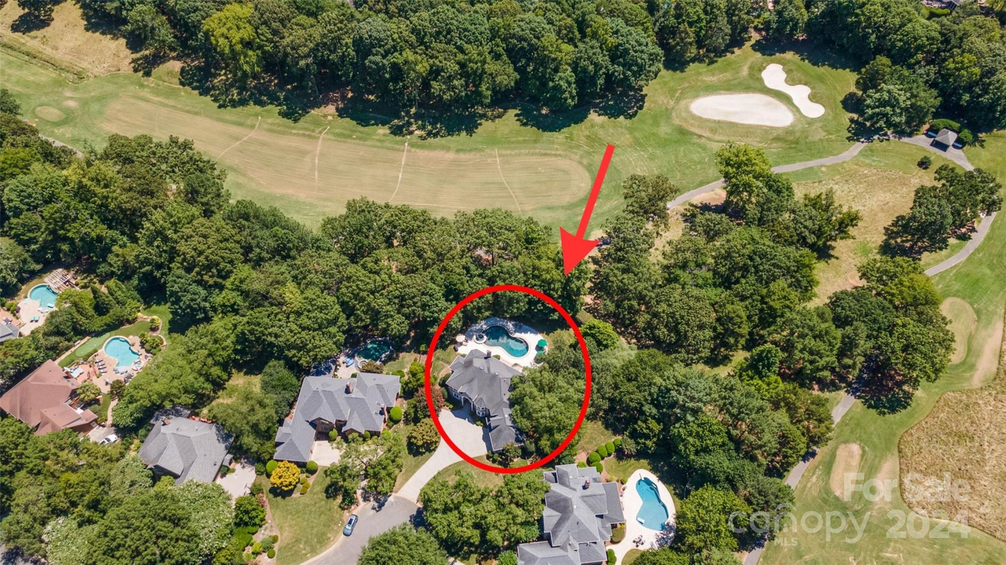 Piper Glen - Residential