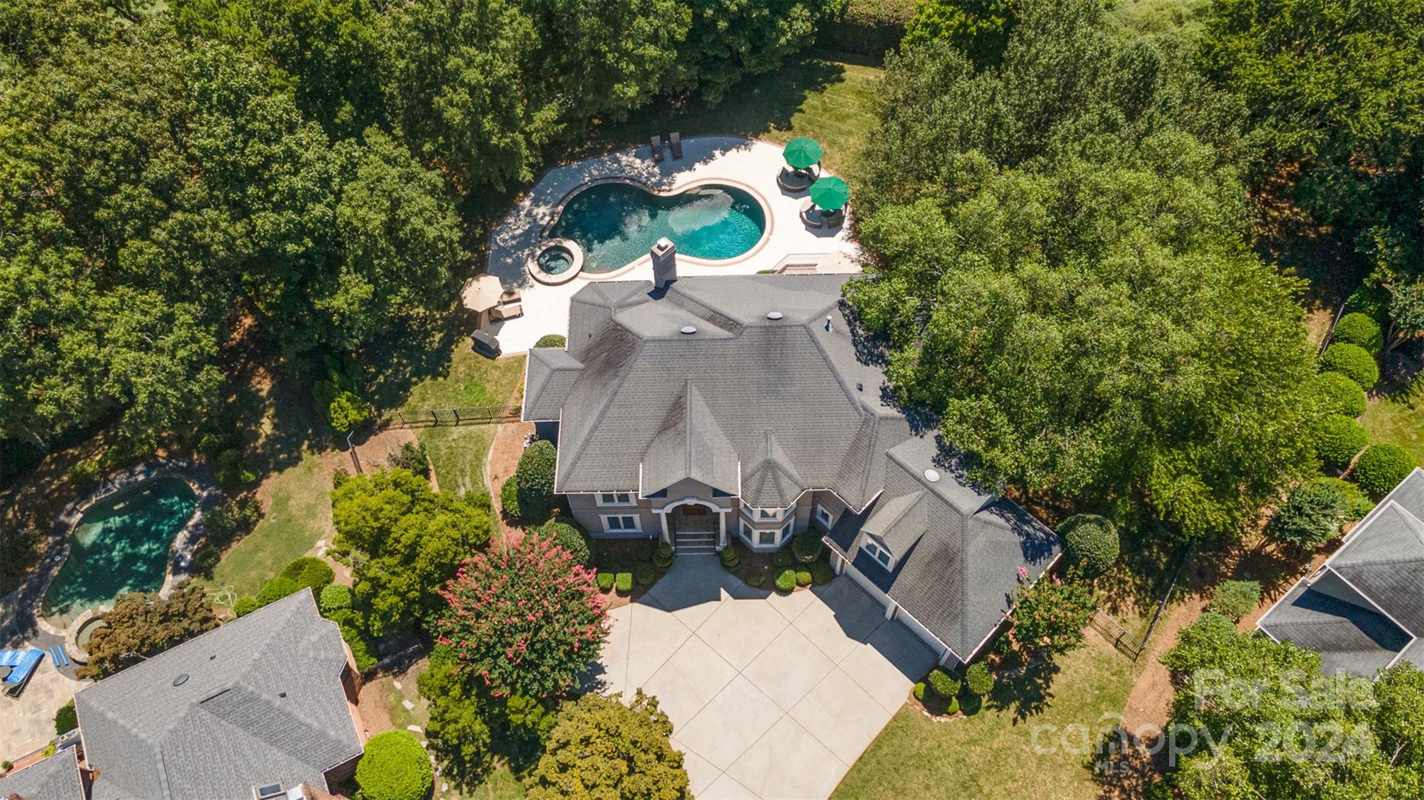 Piper Glen - Residential