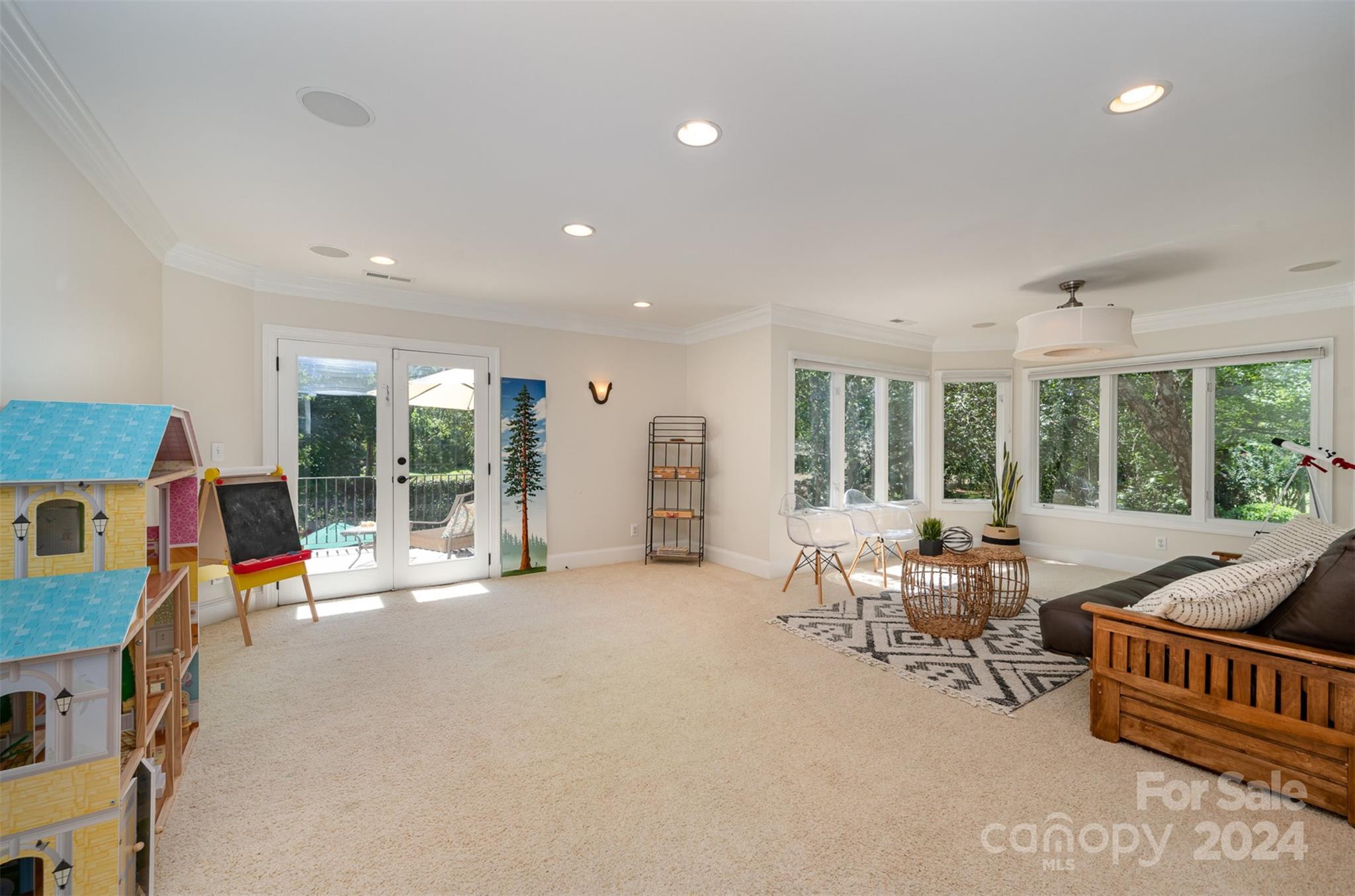 Piper Glen - Residential