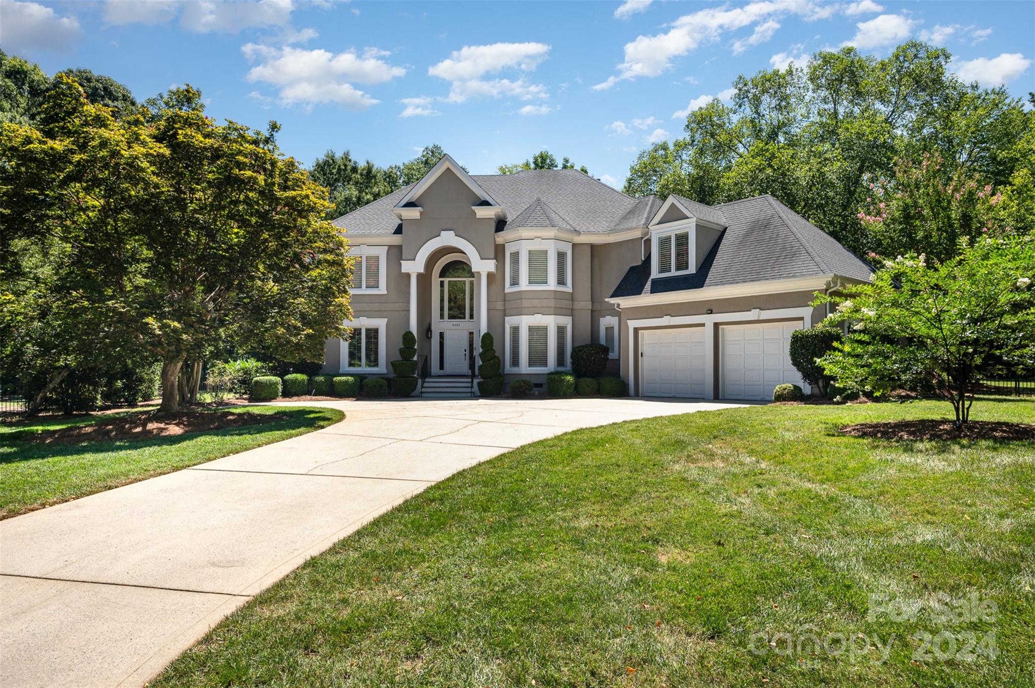 Piper Glen - Residential