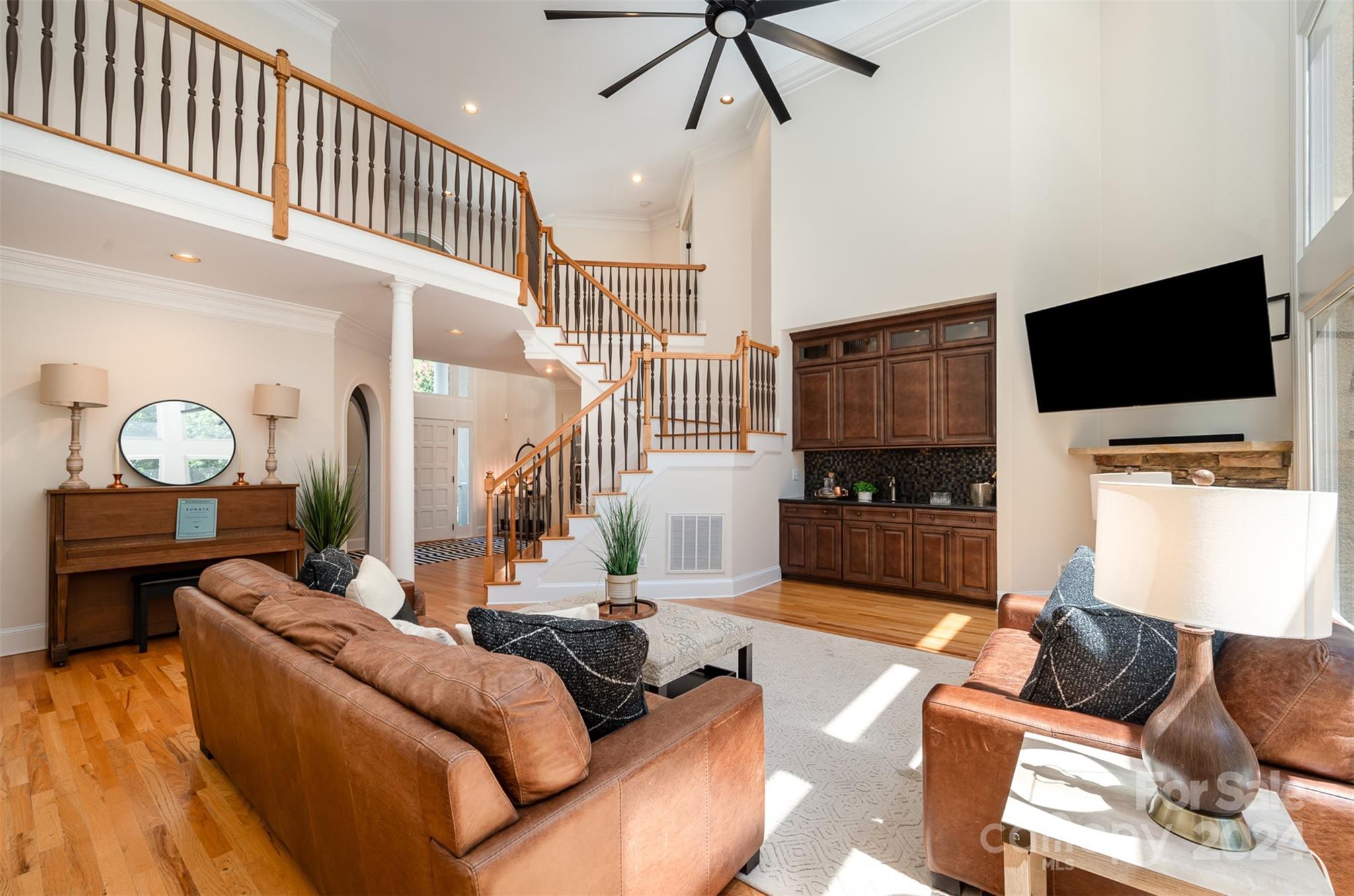 Piper Glen - Residential