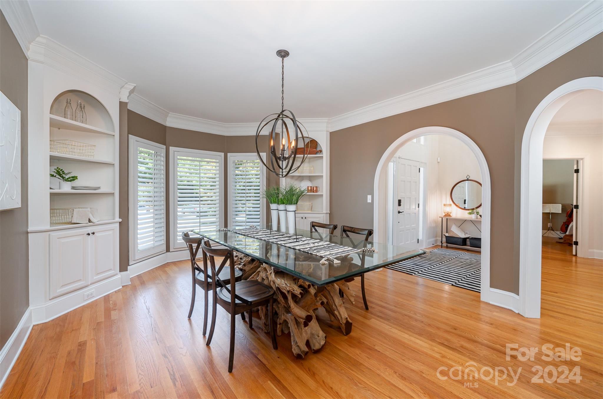 Piper Glen - Residential