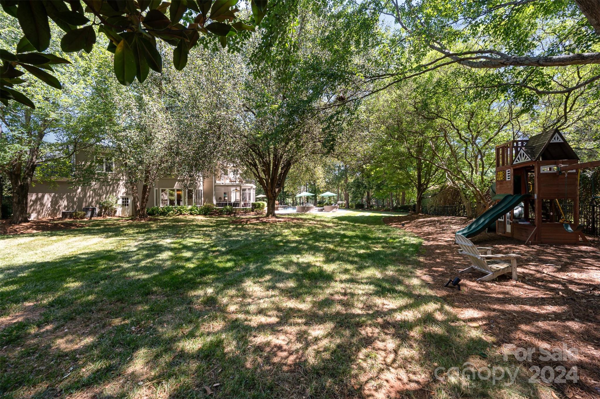 Piper Glen - Residential