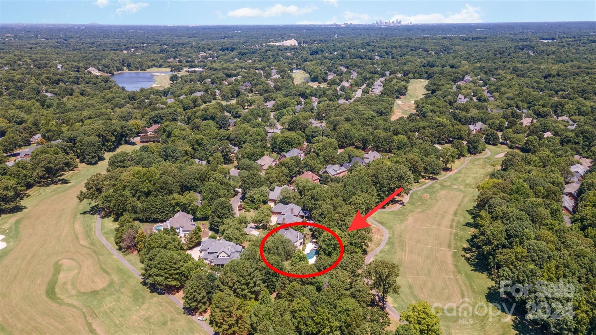 Piper Glen - Residential