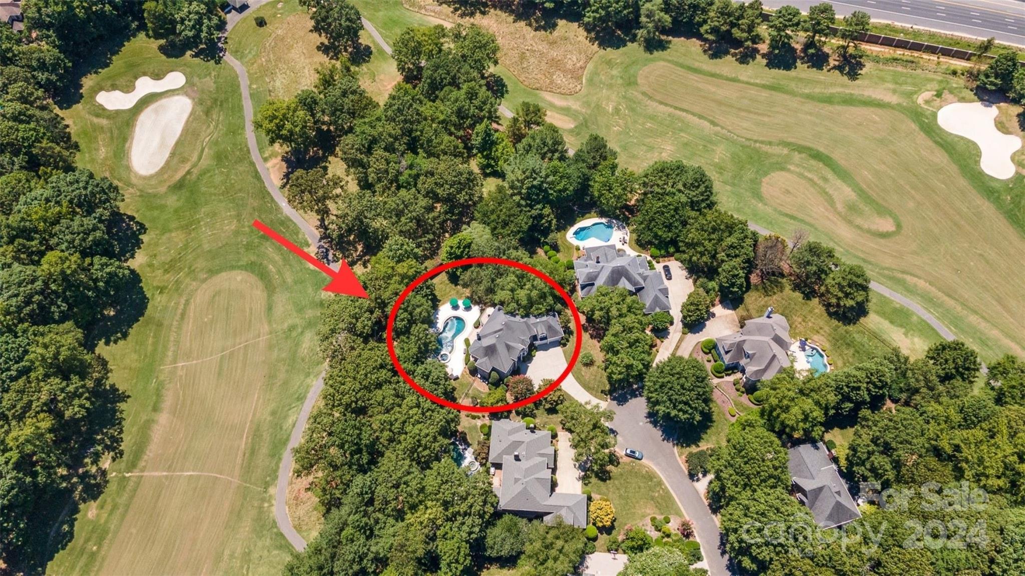 Piper Glen - Residential