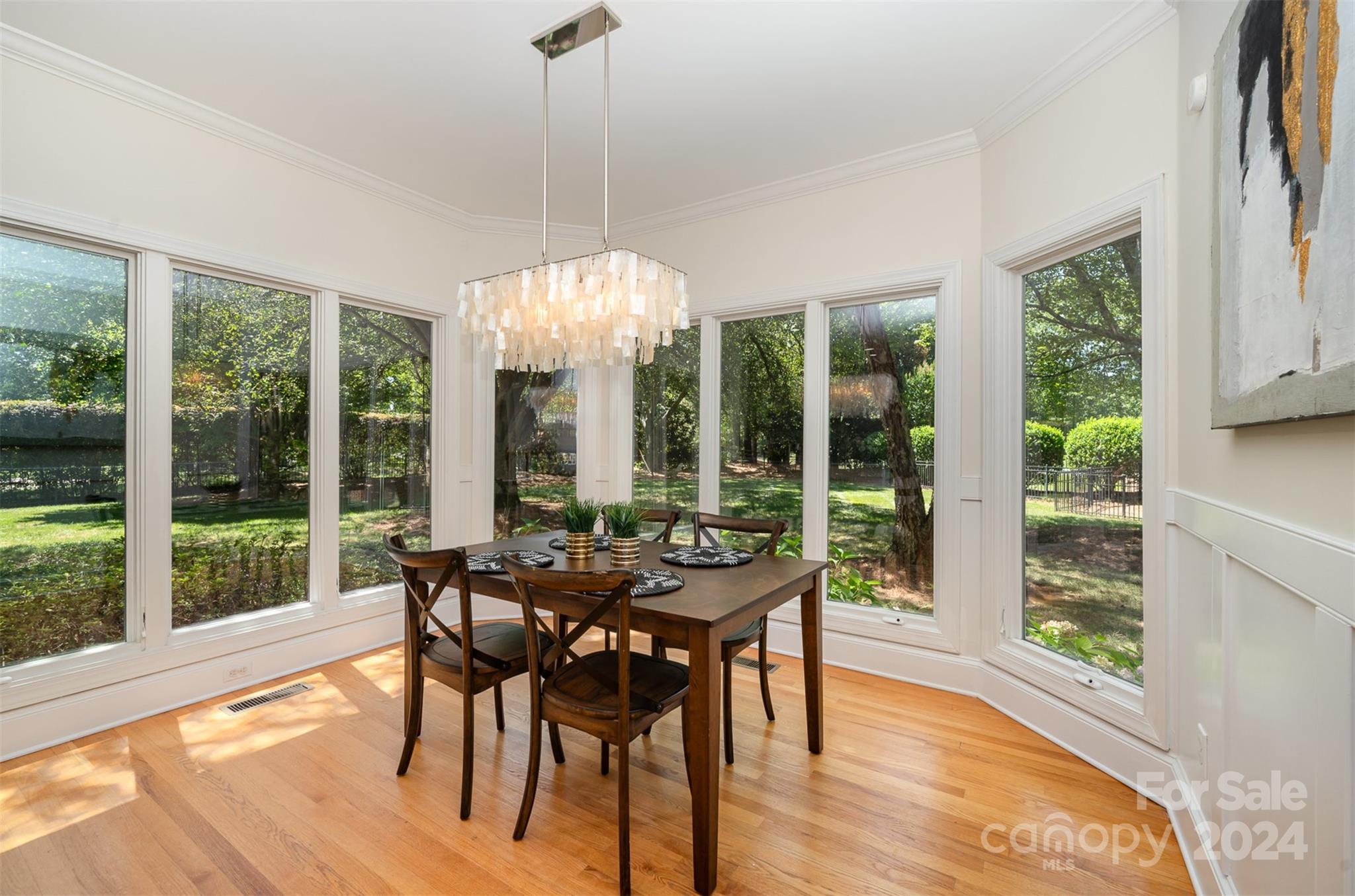 Piper Glen - Residential