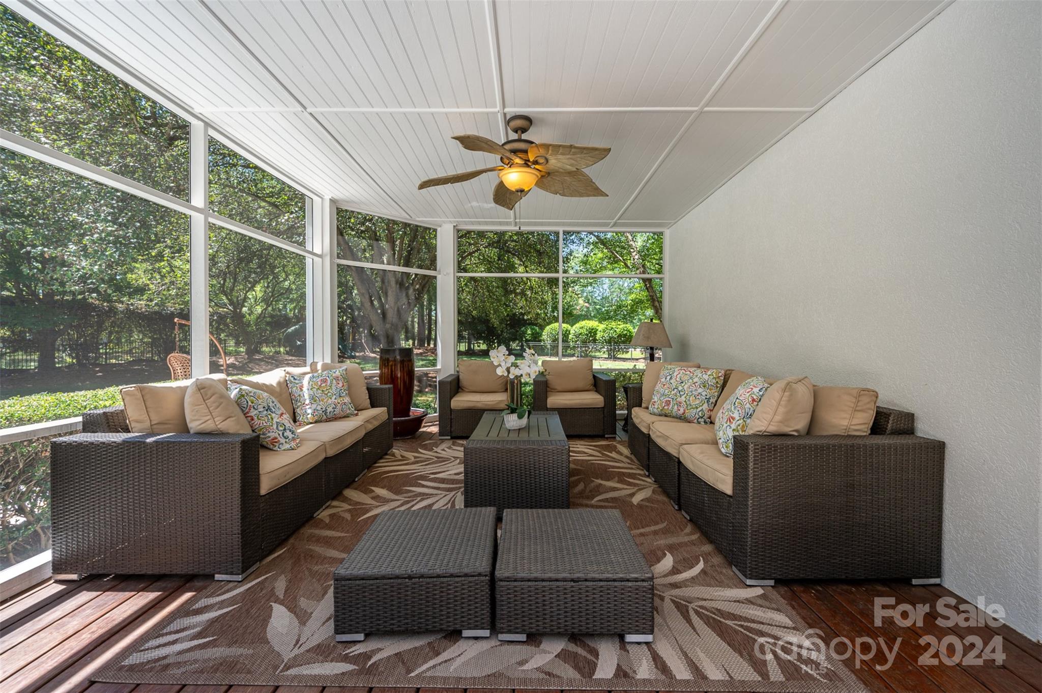 Piper Glen - Residential