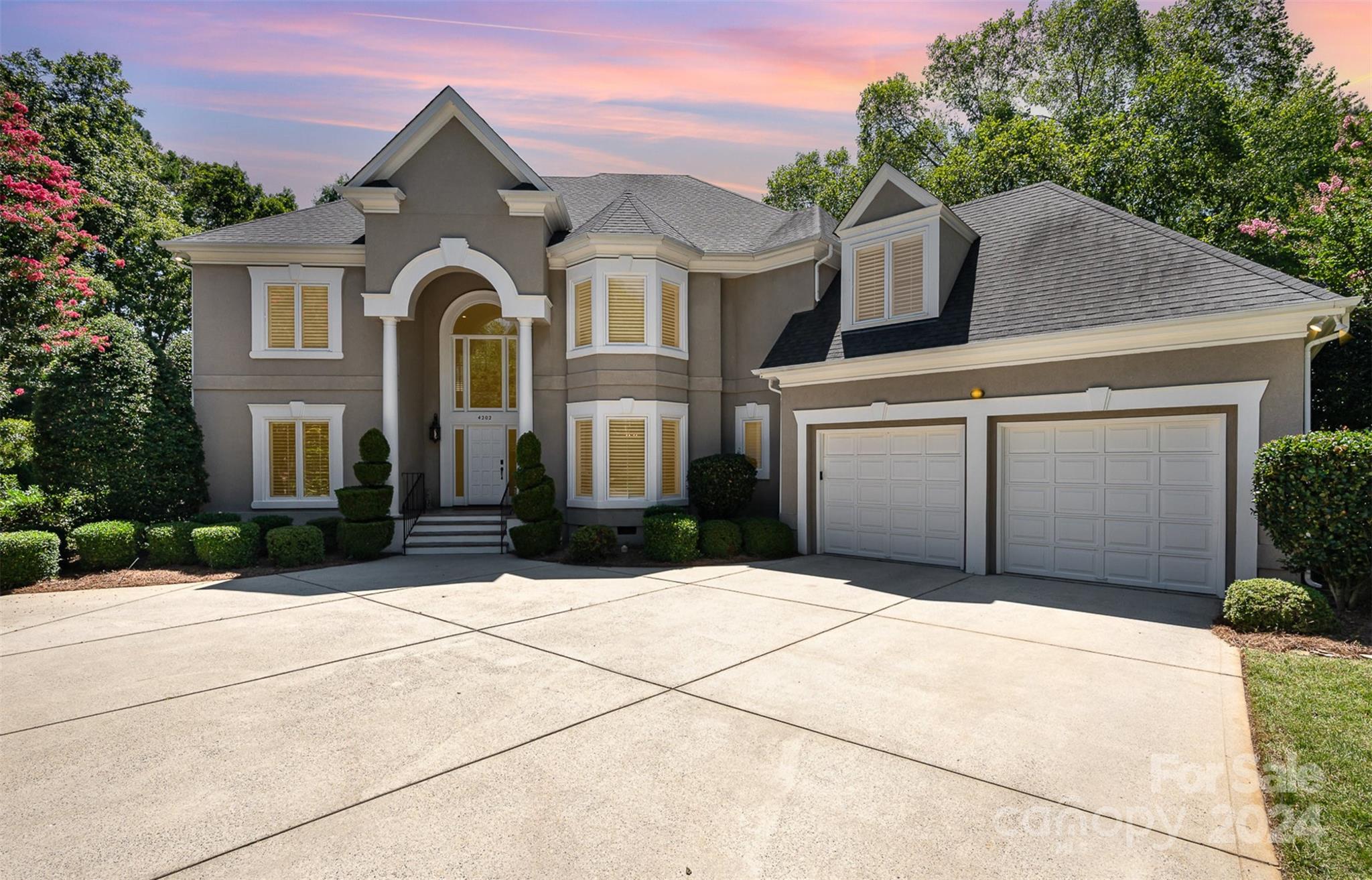 Piper Glen - Residential