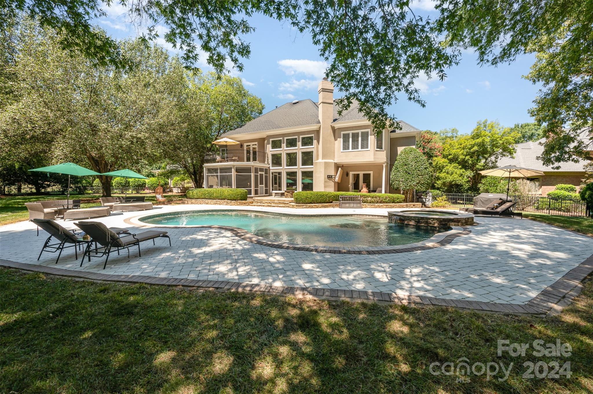 Piper Glen - Residential