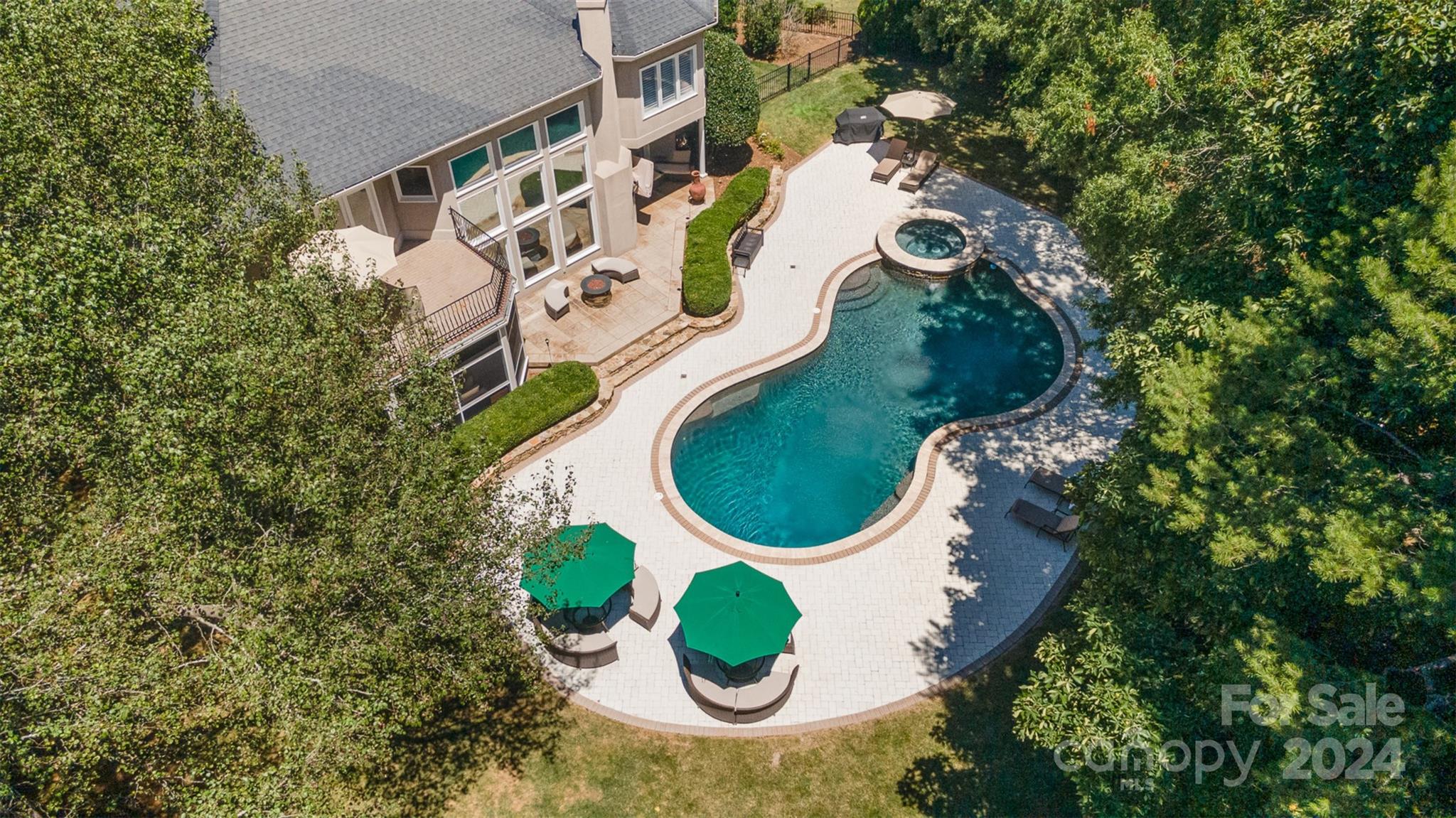 Piper Glen - Residential