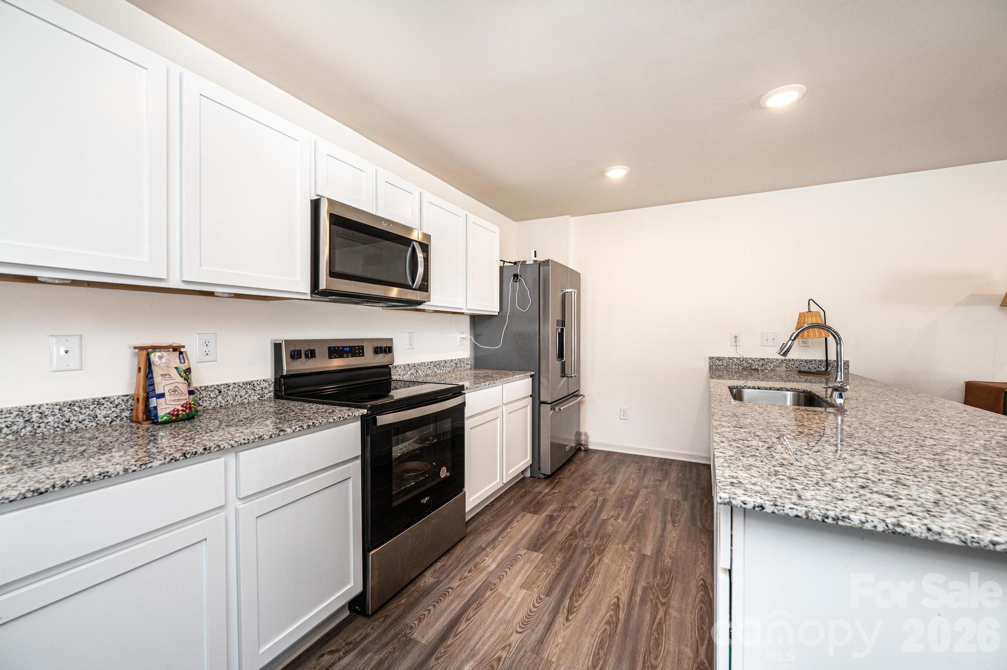 Trivium - Residential