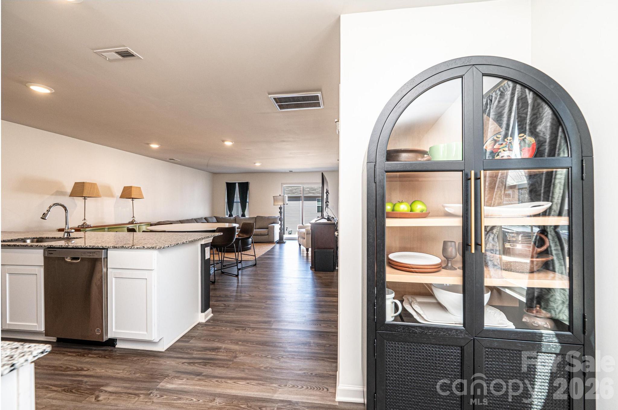 Trivium - Residential