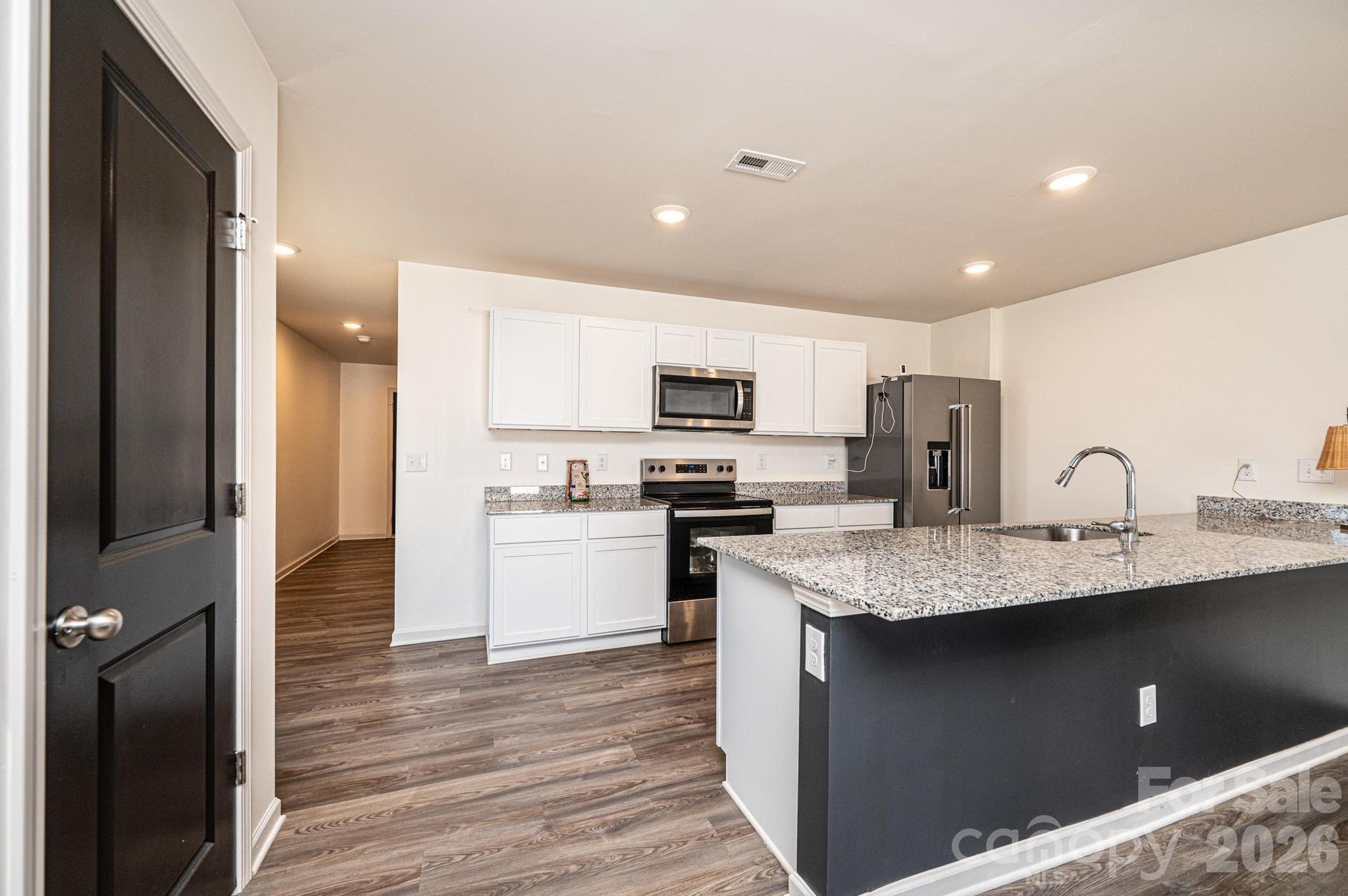 Trivium - Residential