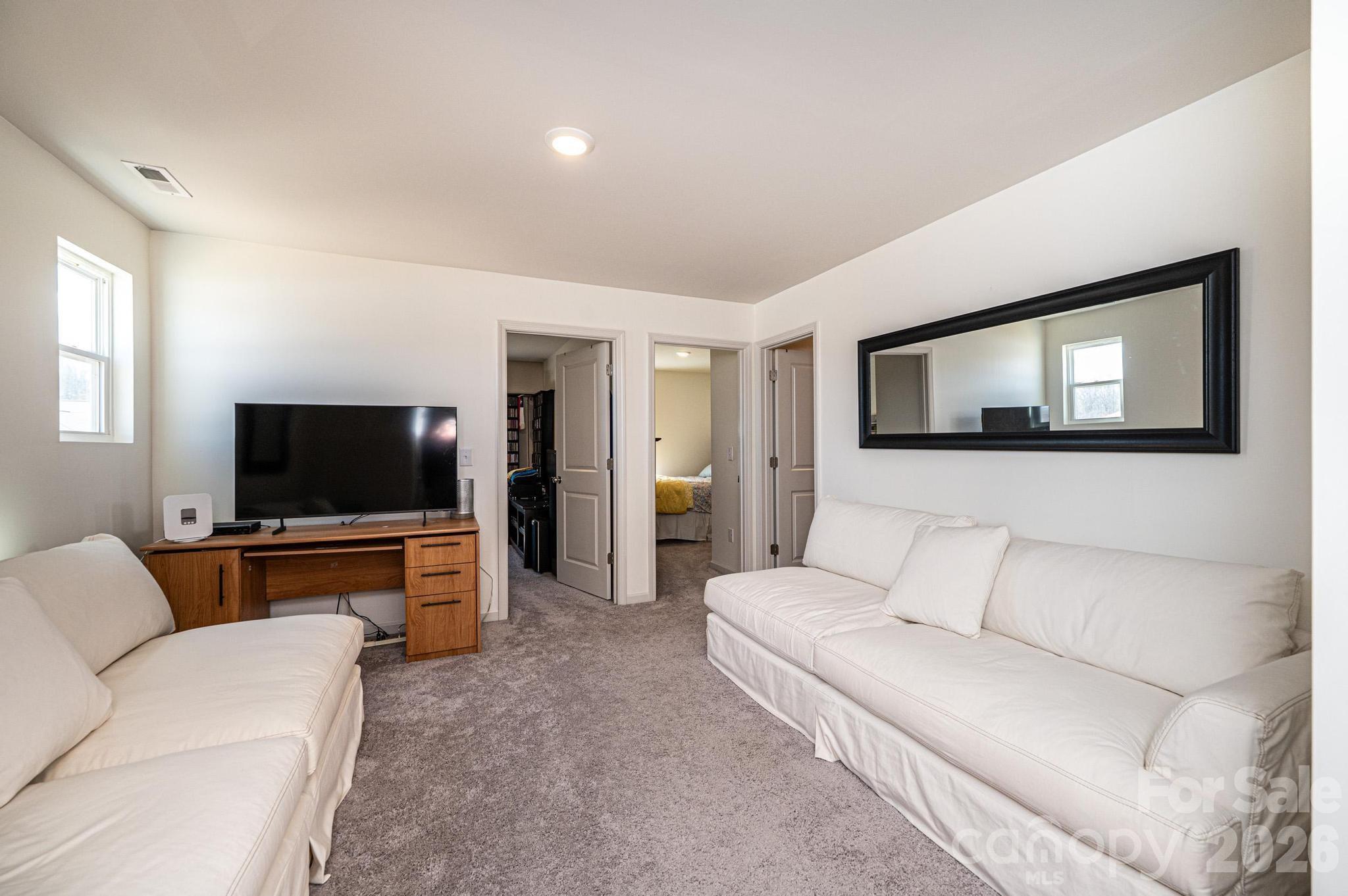 Trivium - Residential