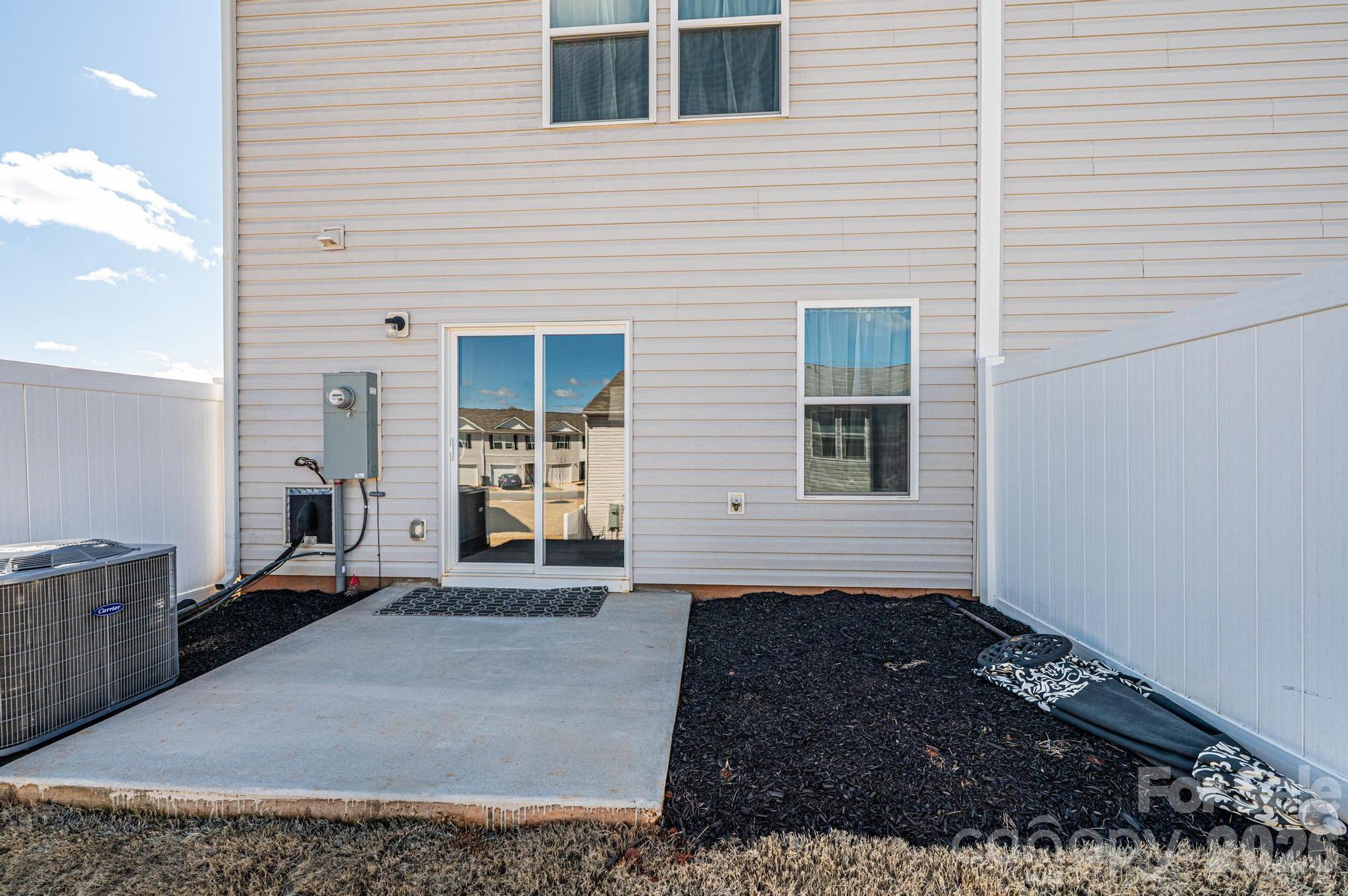 Trivium - Residential