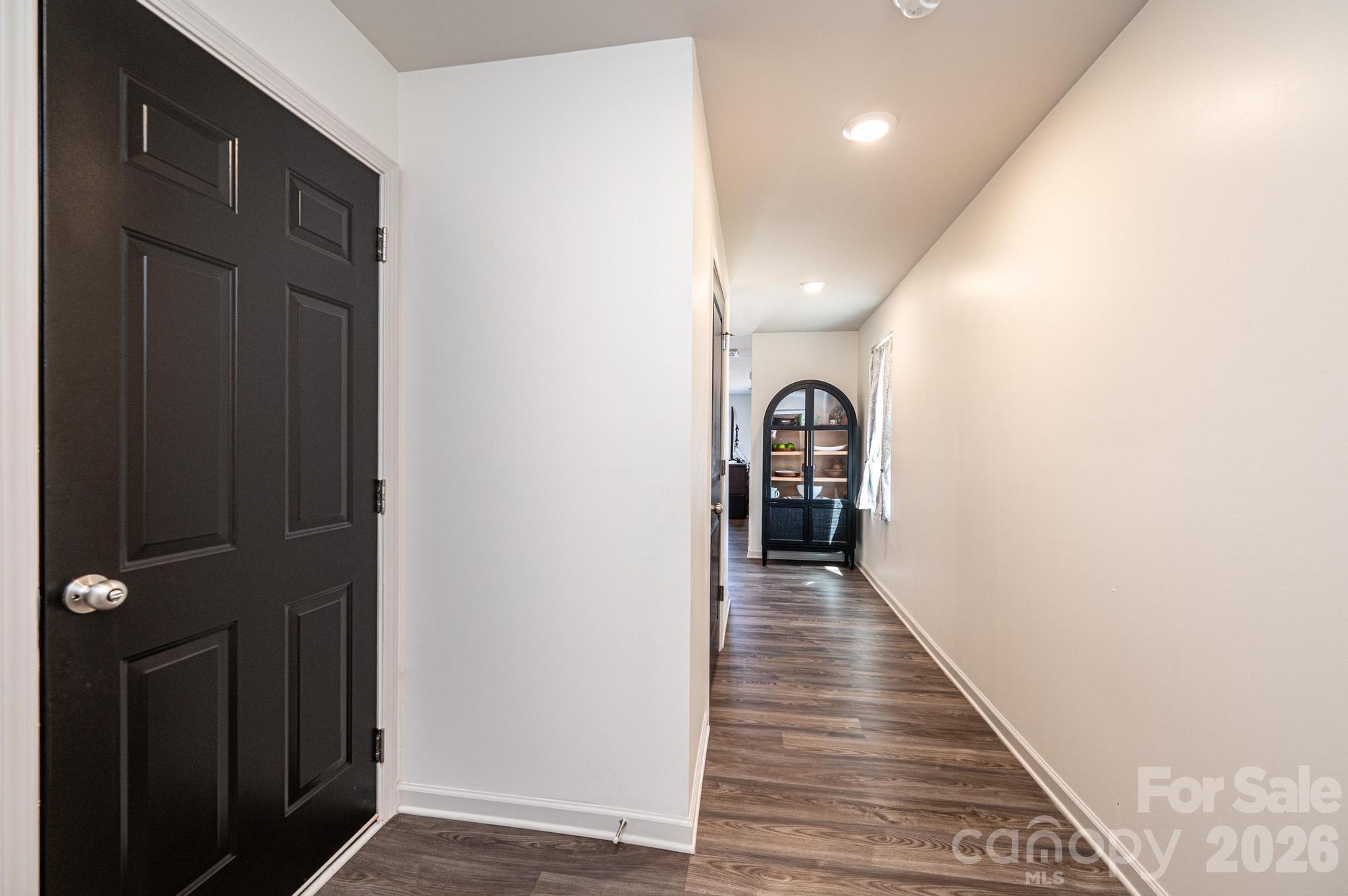 Trivium - Residential