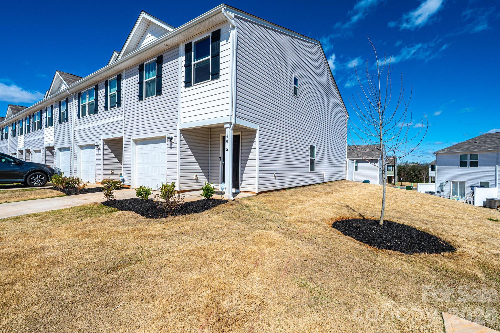 Trivium - Residential