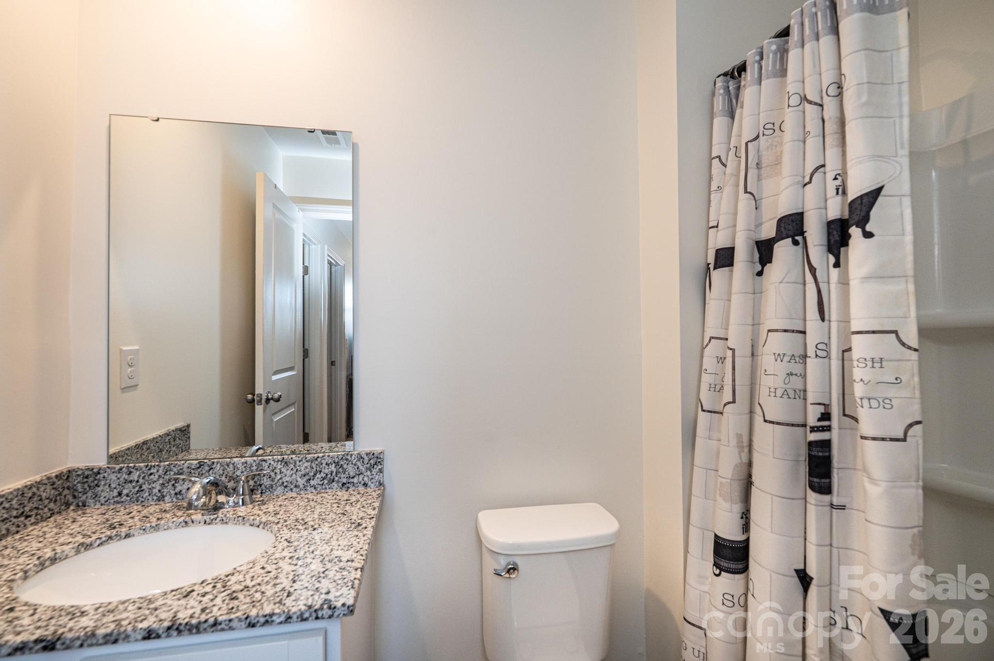 Trivium - Residential