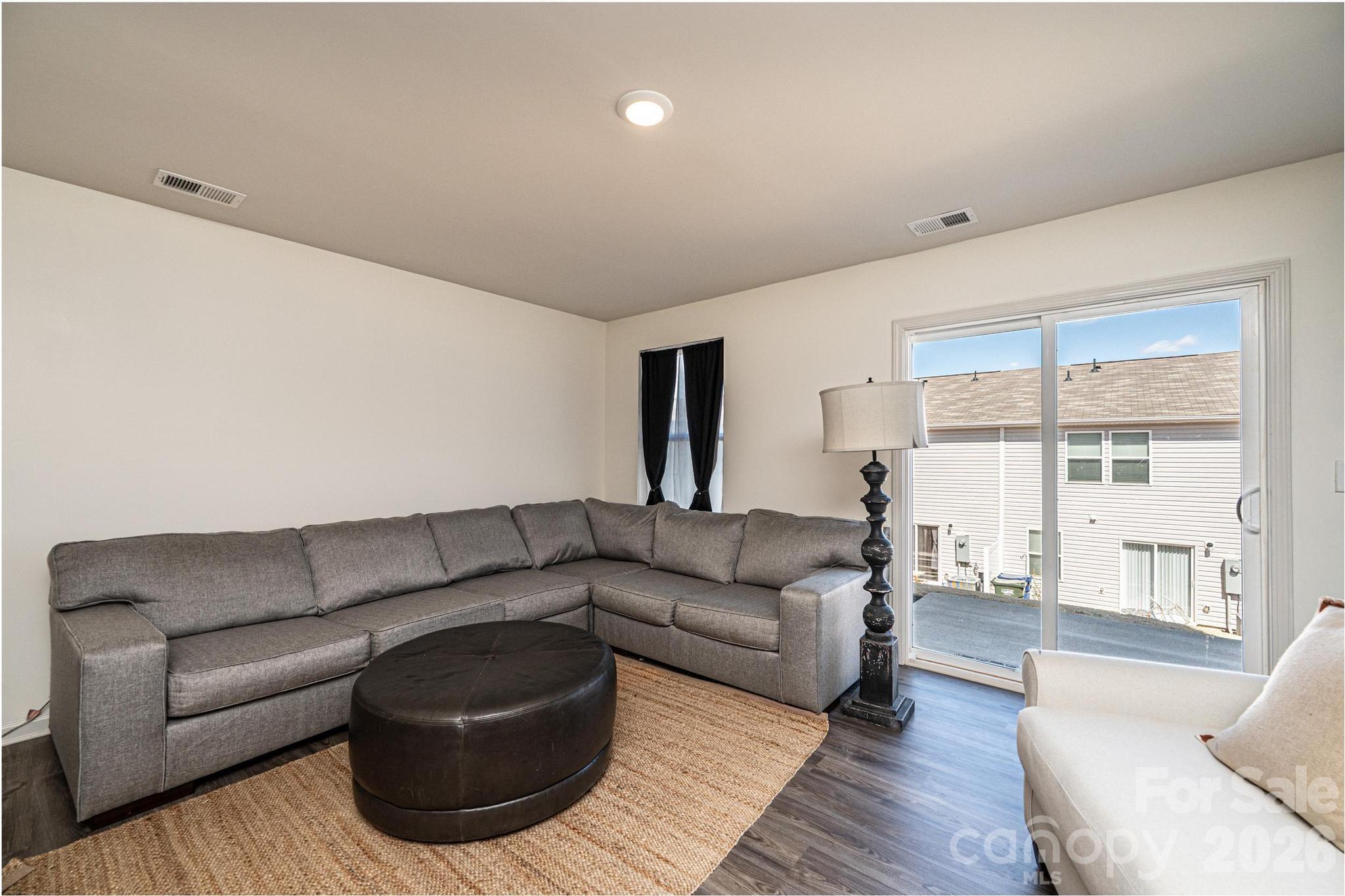 Trivium - Residential