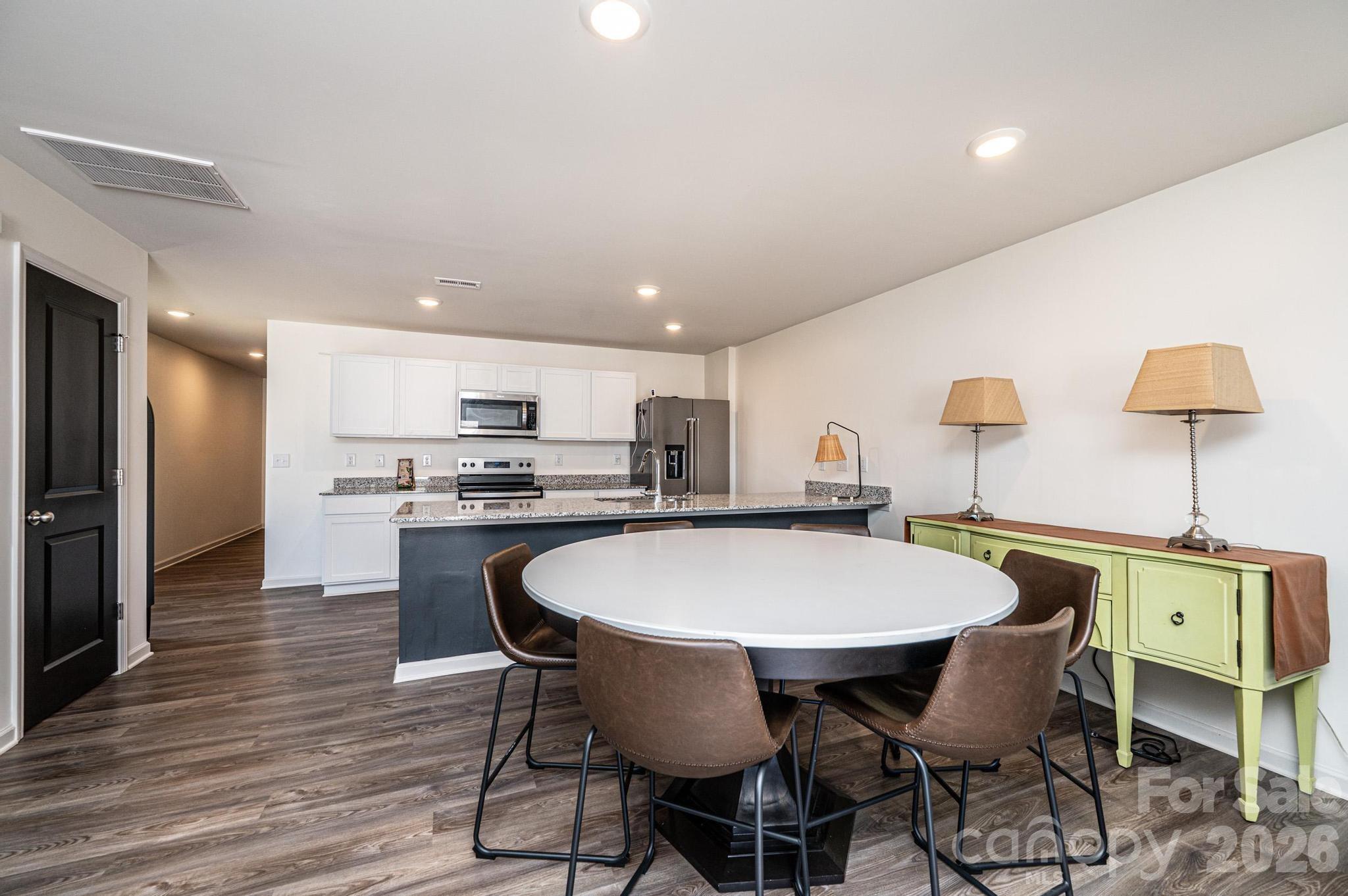 Trivium - Residential