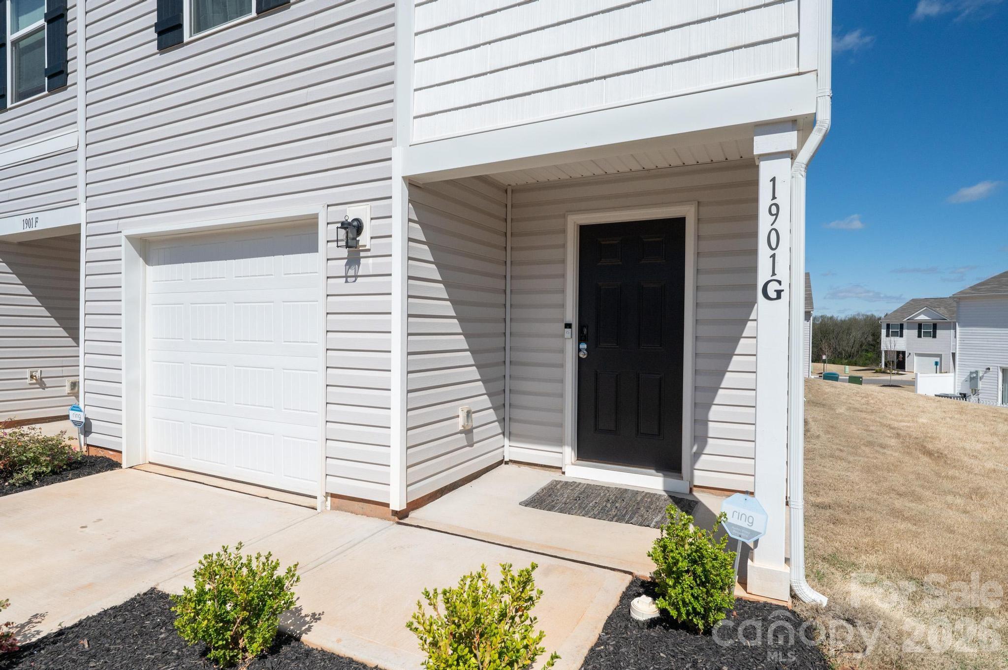 Trivium - Residential