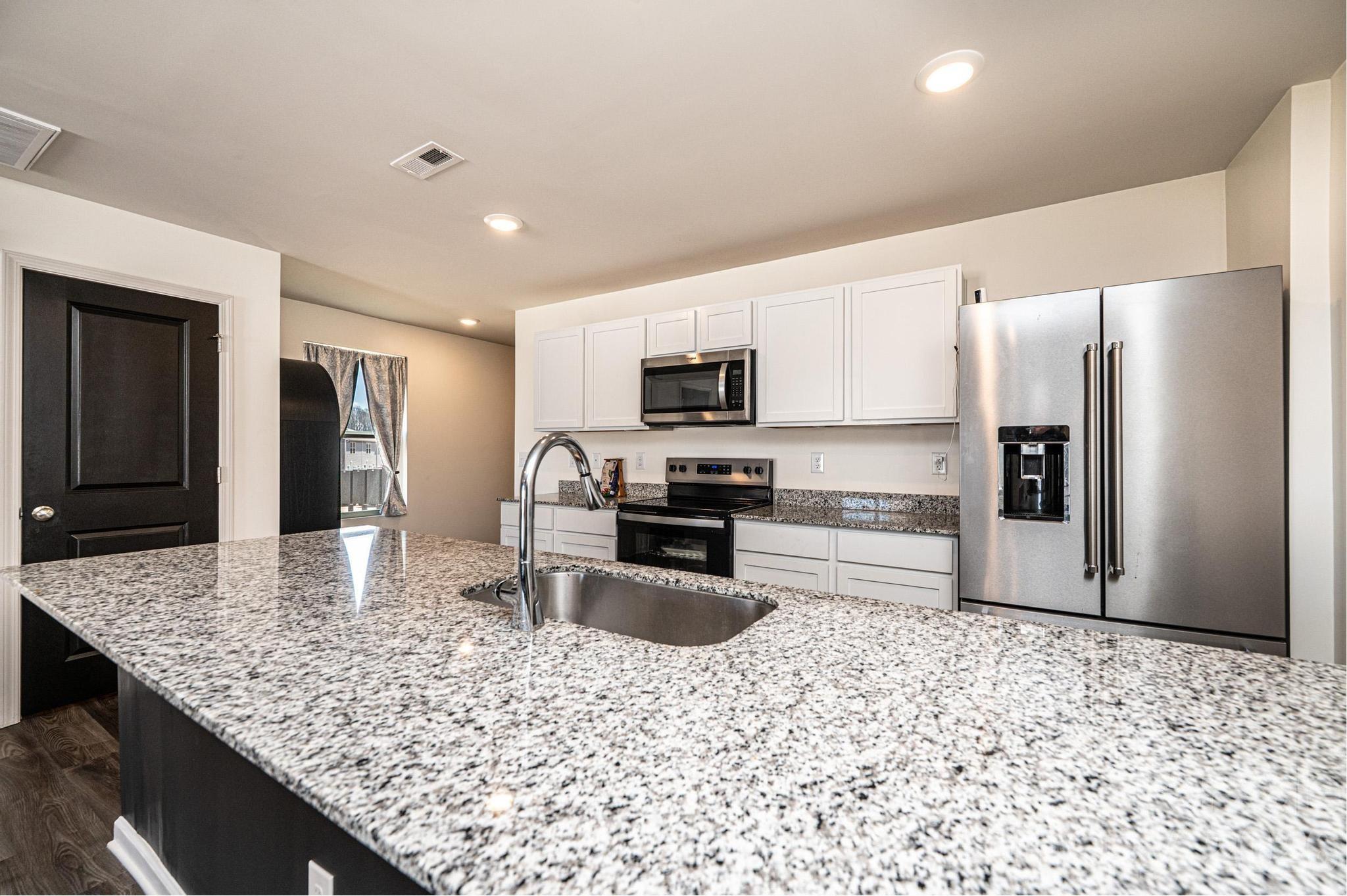 Trivium - Residential