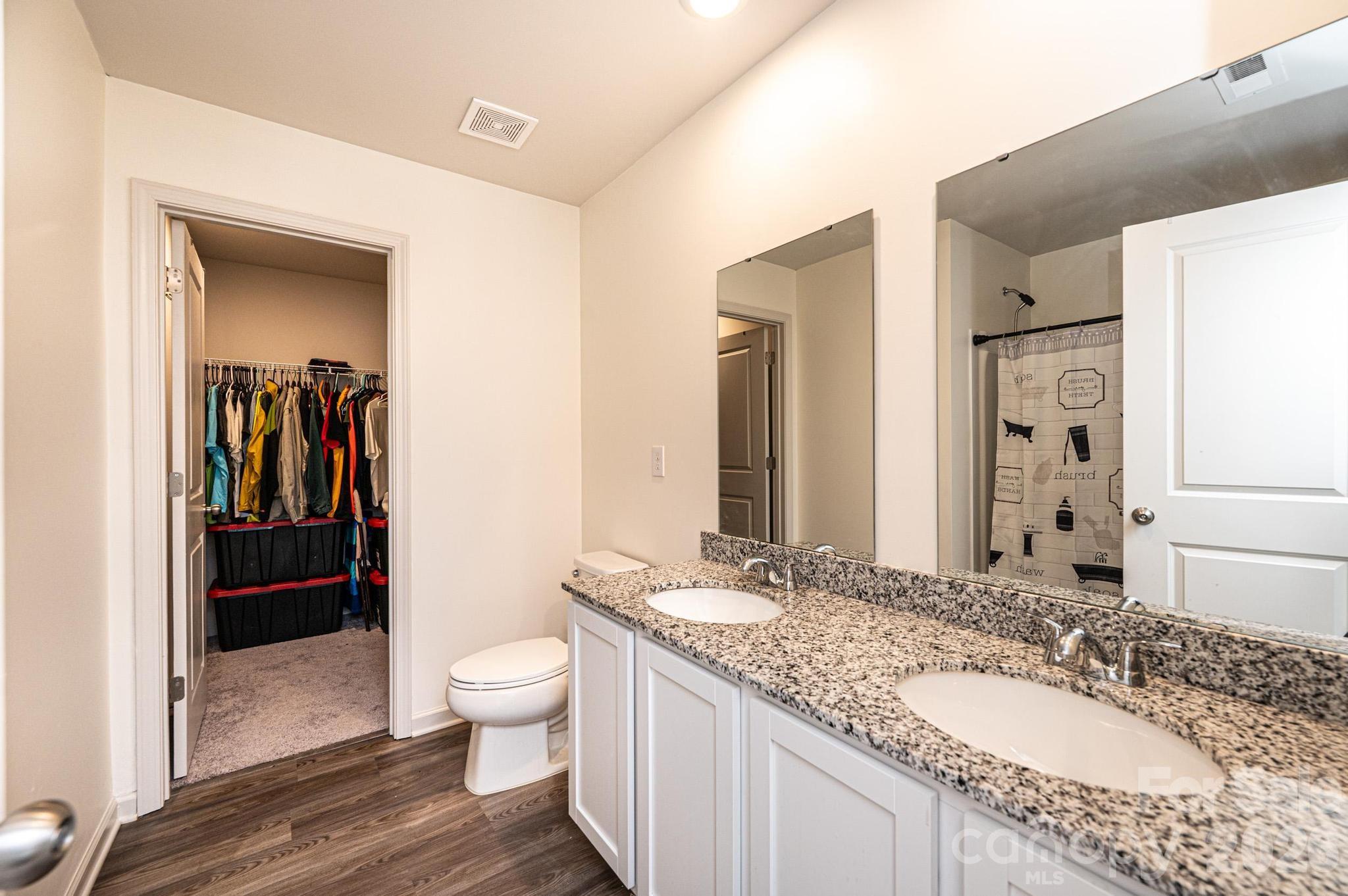 Trivium - Residential