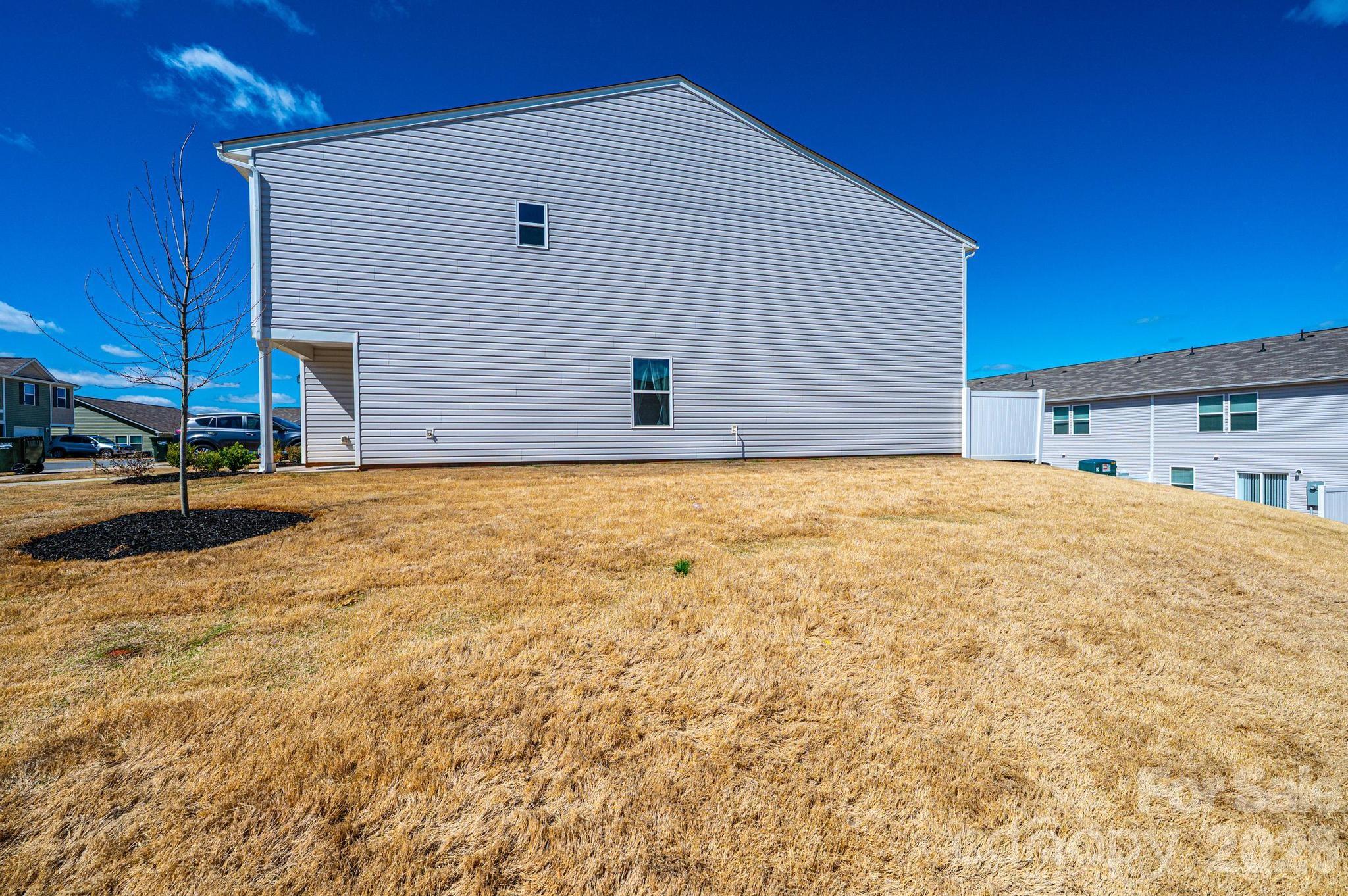 Trivium - Residential