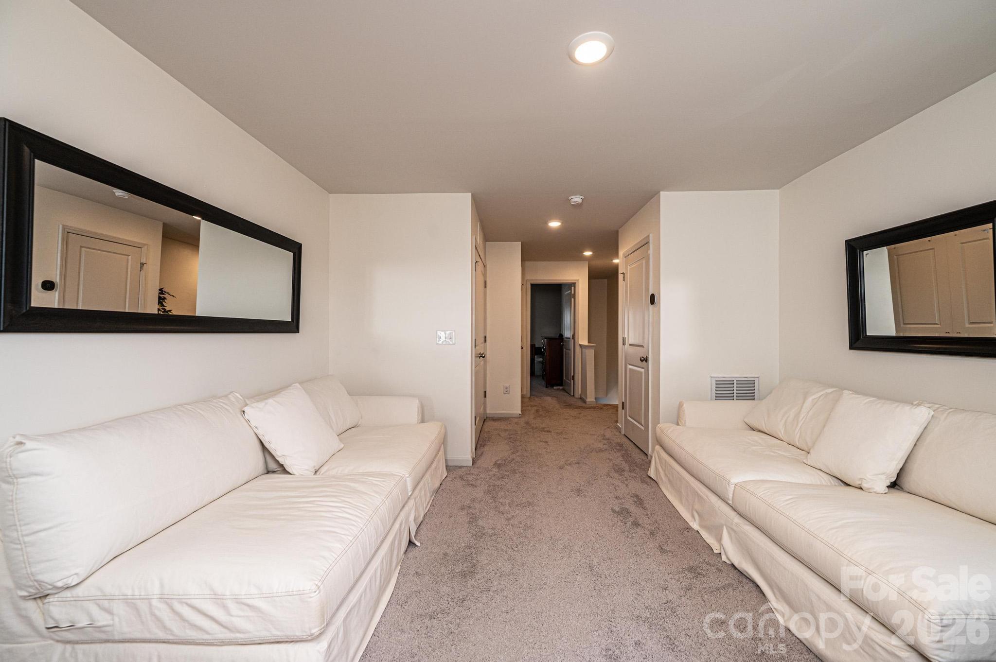 Trivium - Residential