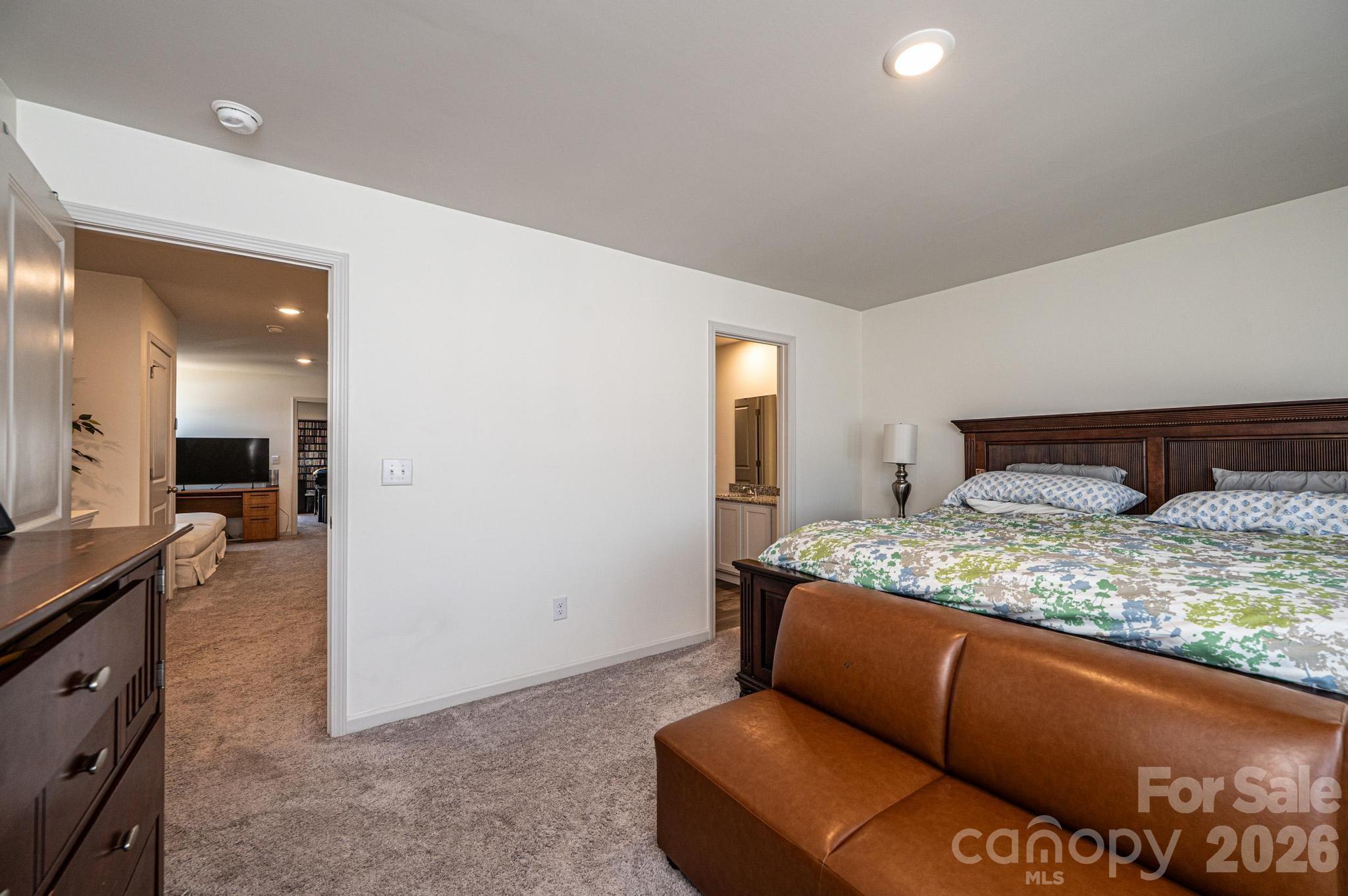 Trivium - Residential