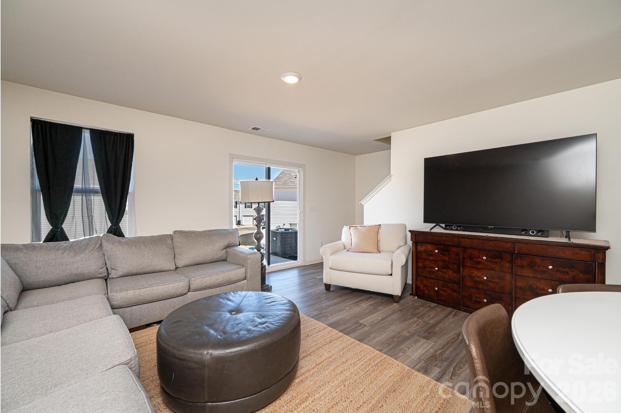 Trivium - Residential