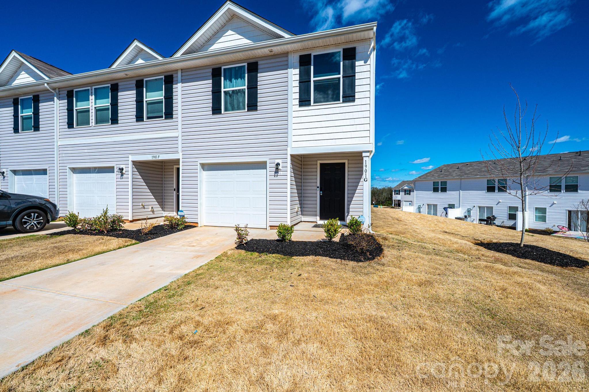 Trivium - Residential