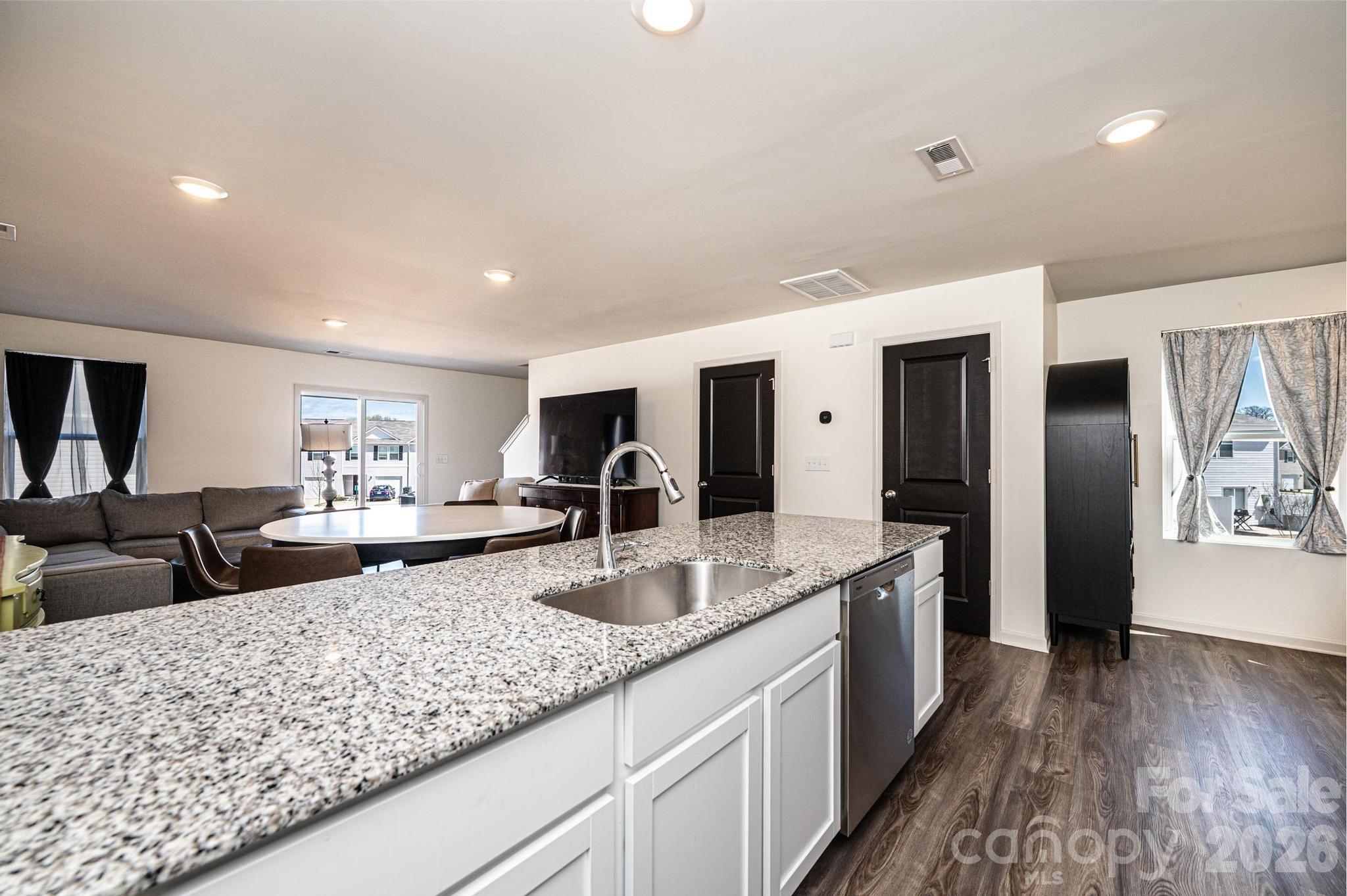 Trivium - Residential