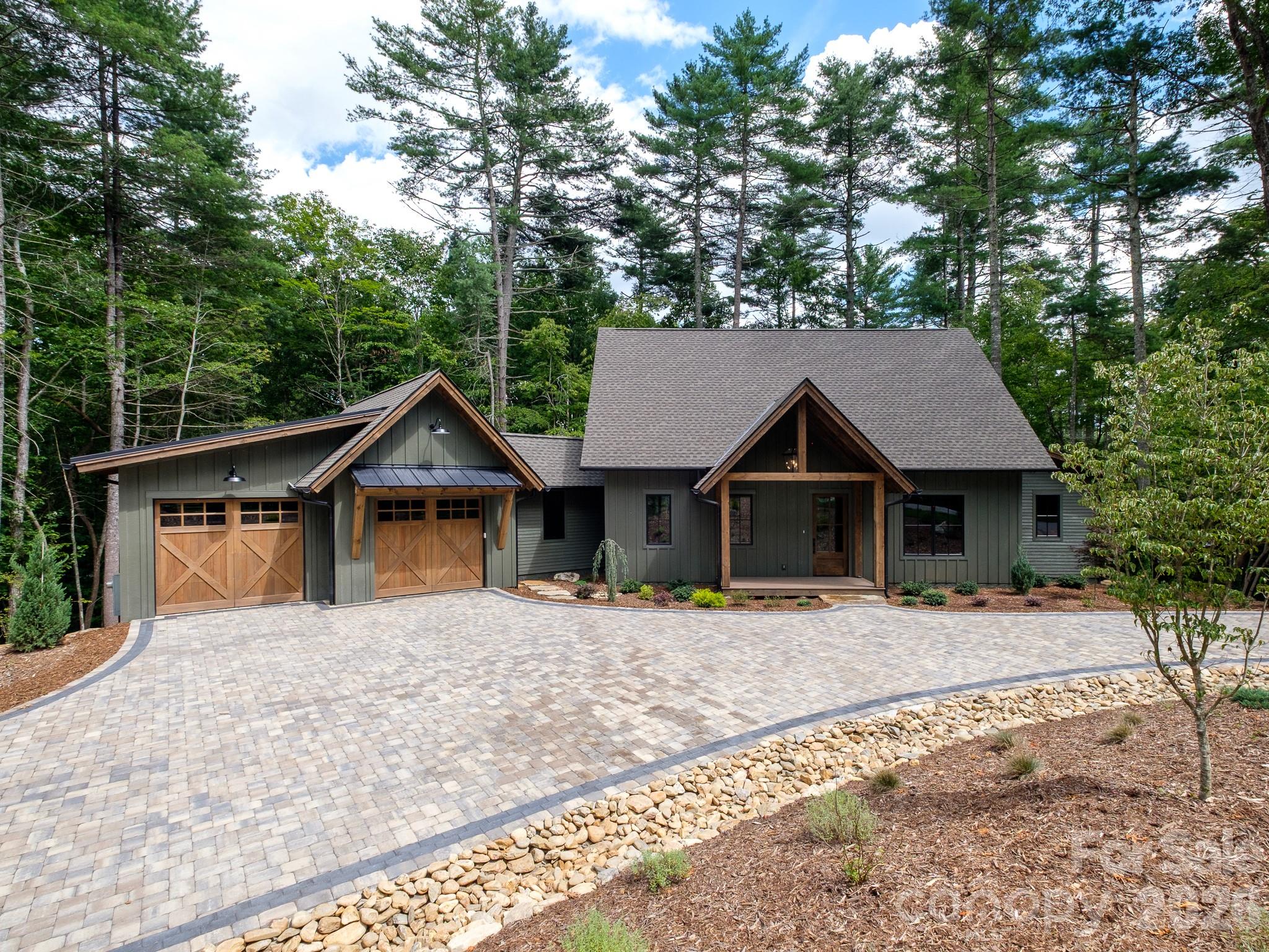 465 Mountain Brook Trail