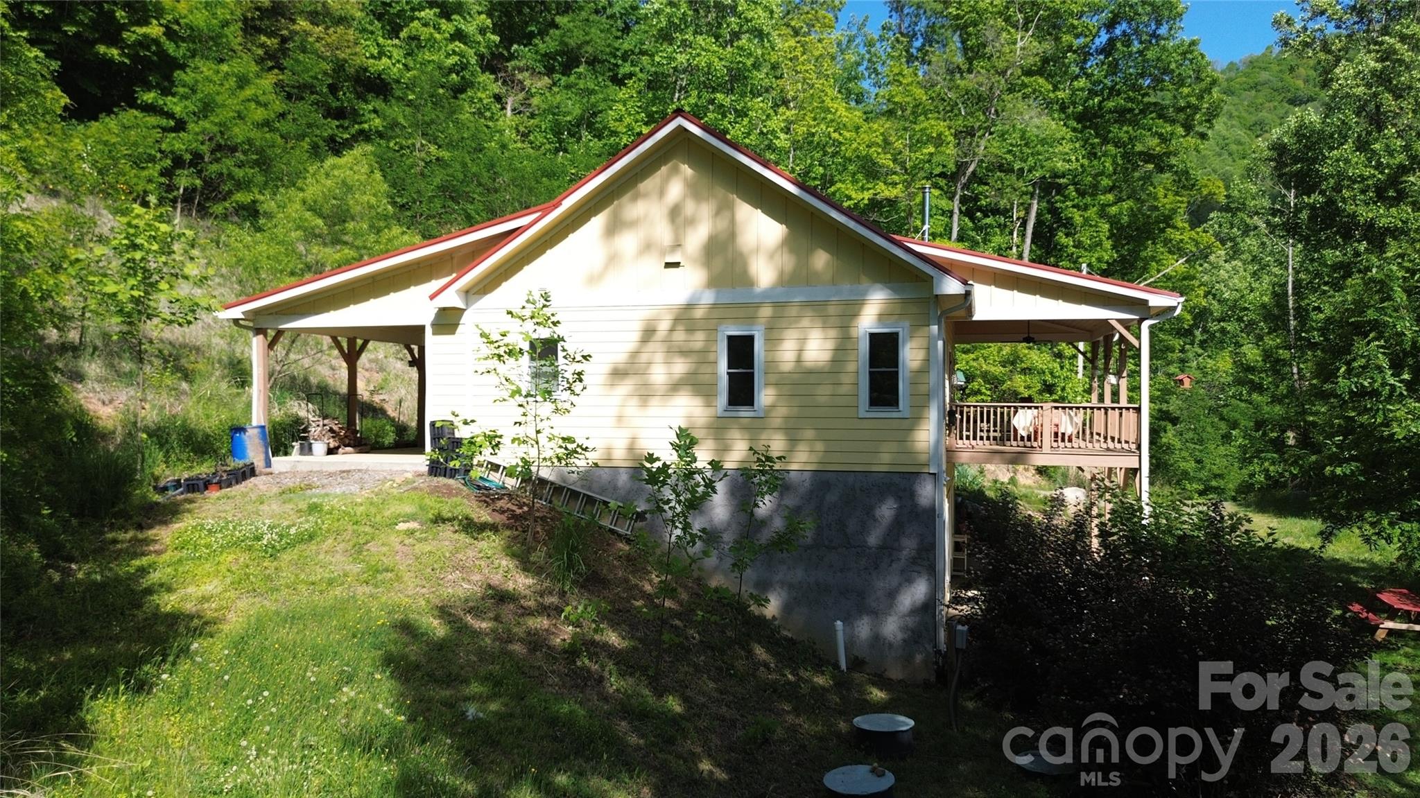 280 Kelses Valley Drive