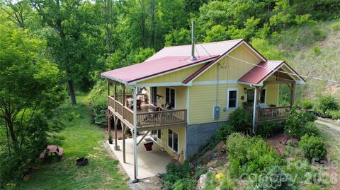 Photo of 280 Kelses Valley Drive, Mars Hill, NC 28754 (MLS # 4382628)