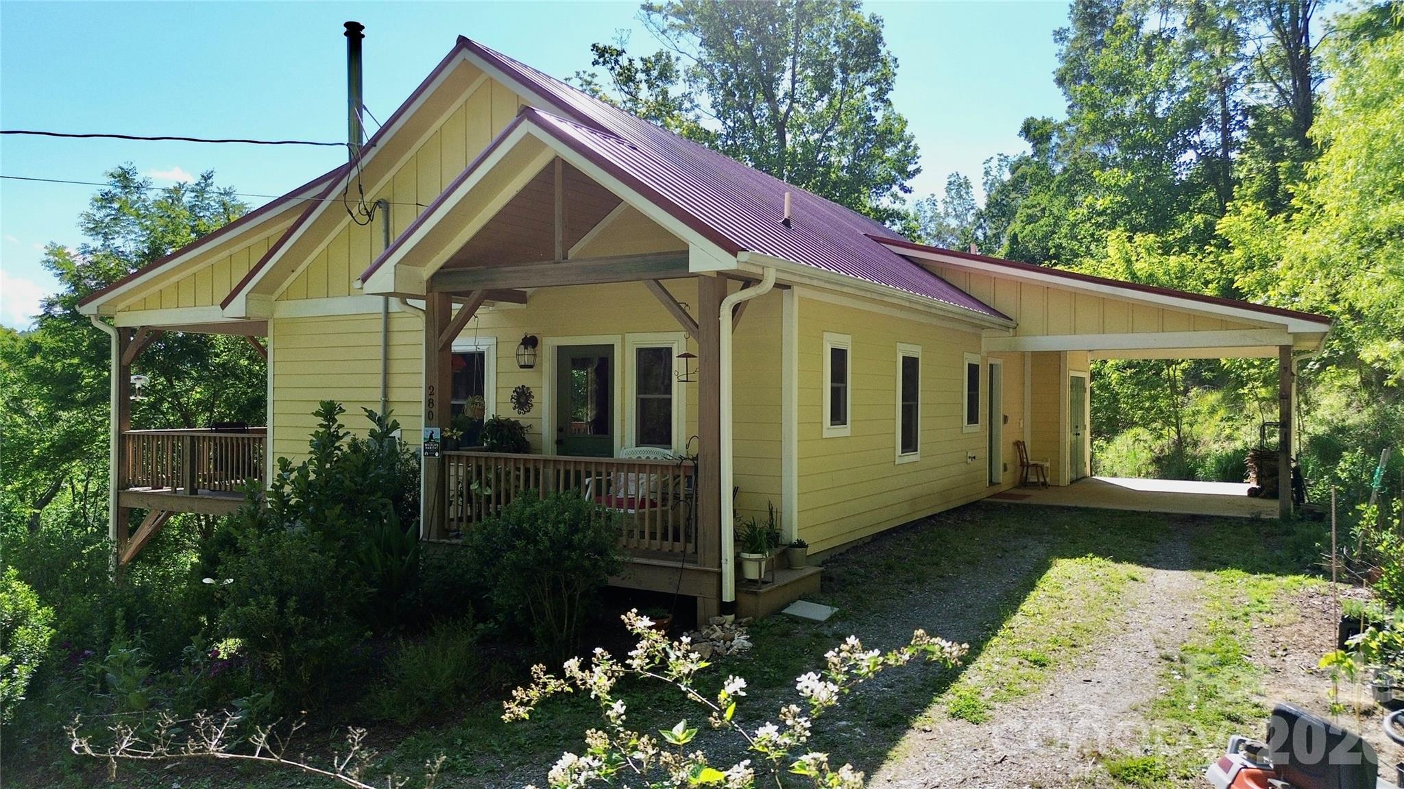 280 Kelses Valley Drive